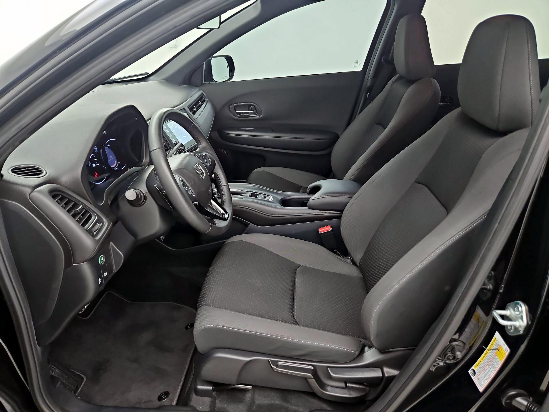Thumbnail: 2022 Honda HR-V - 11