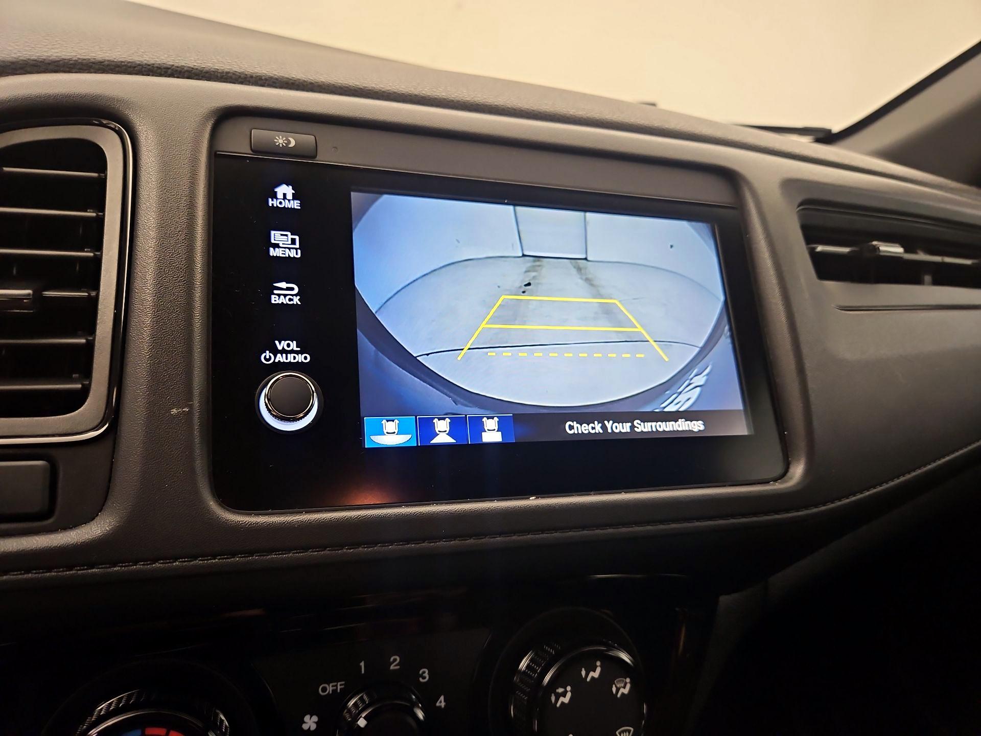 Thumbnail: 2022 Honda HR-V - 14