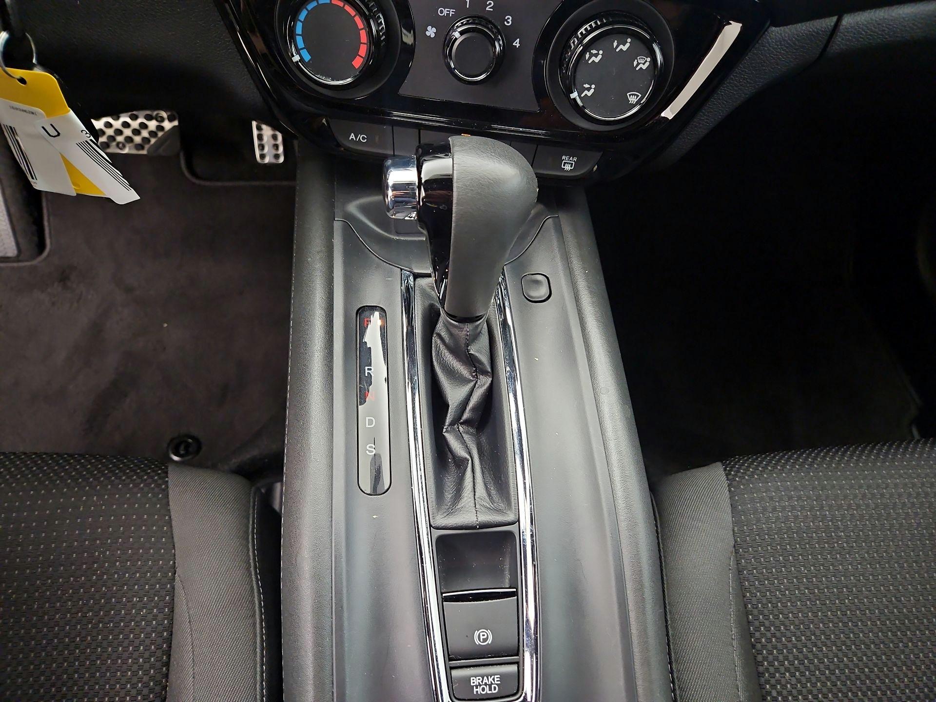 Thumbnail: 2022 Honda HR-V - 17