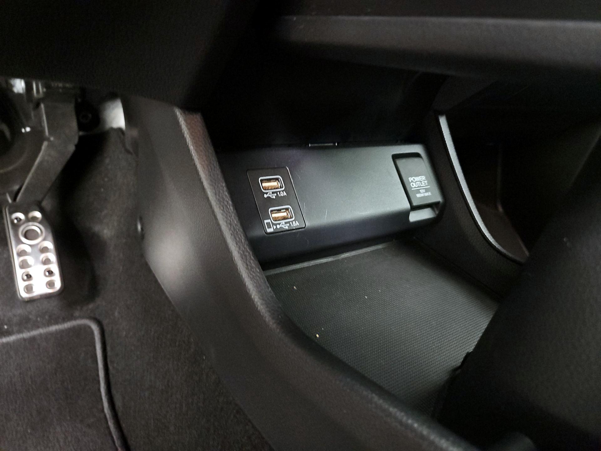 Thumbnail: 2022 Honda HR-V - 18