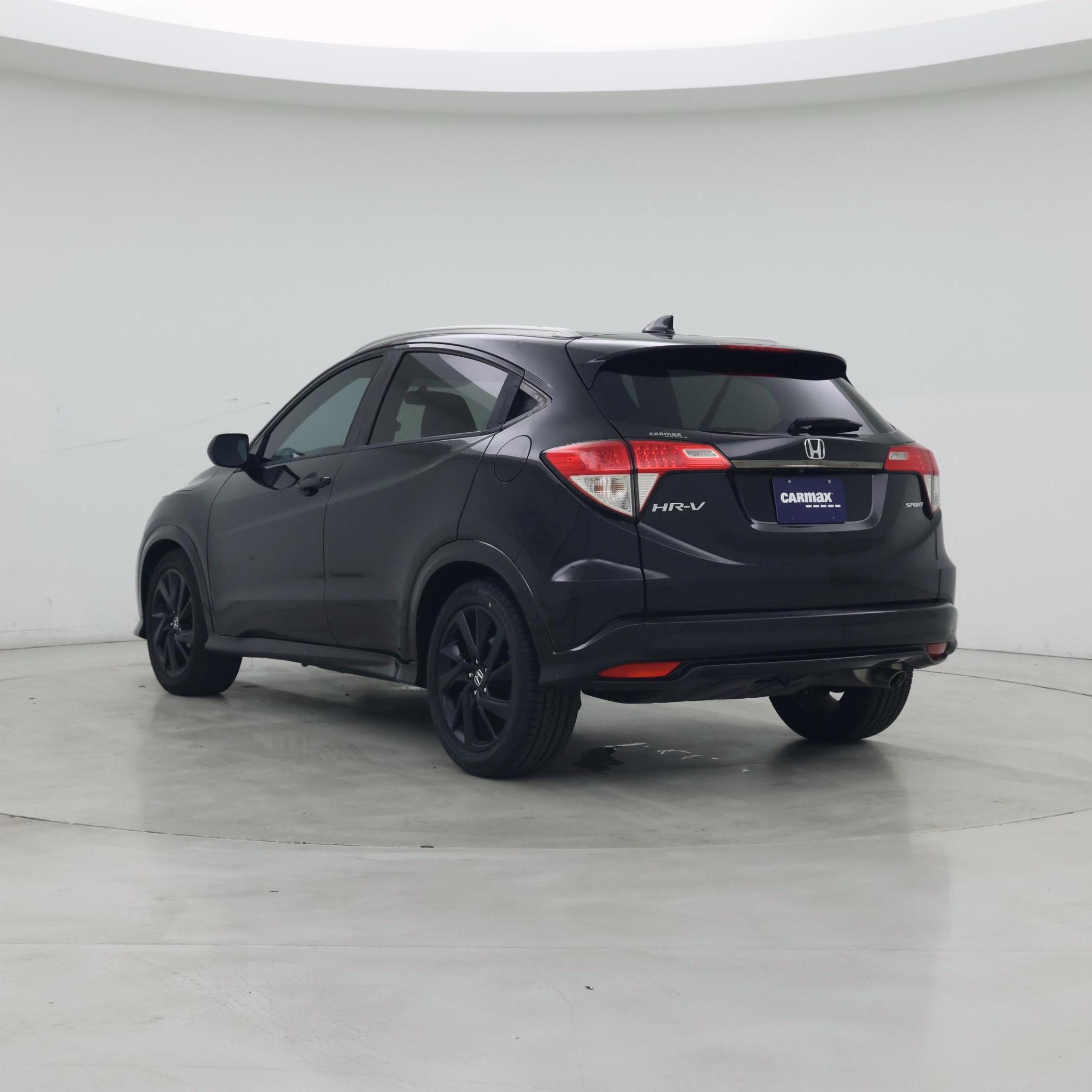 Thumbnail: 2022 Honda HR-V - 2