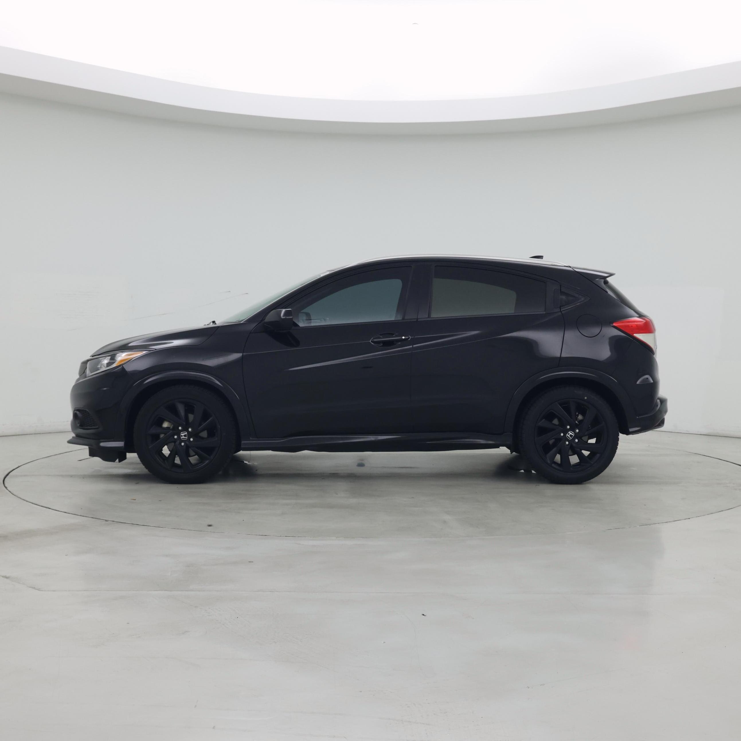 Thumbnail: 2022 Honda HR-V - 3