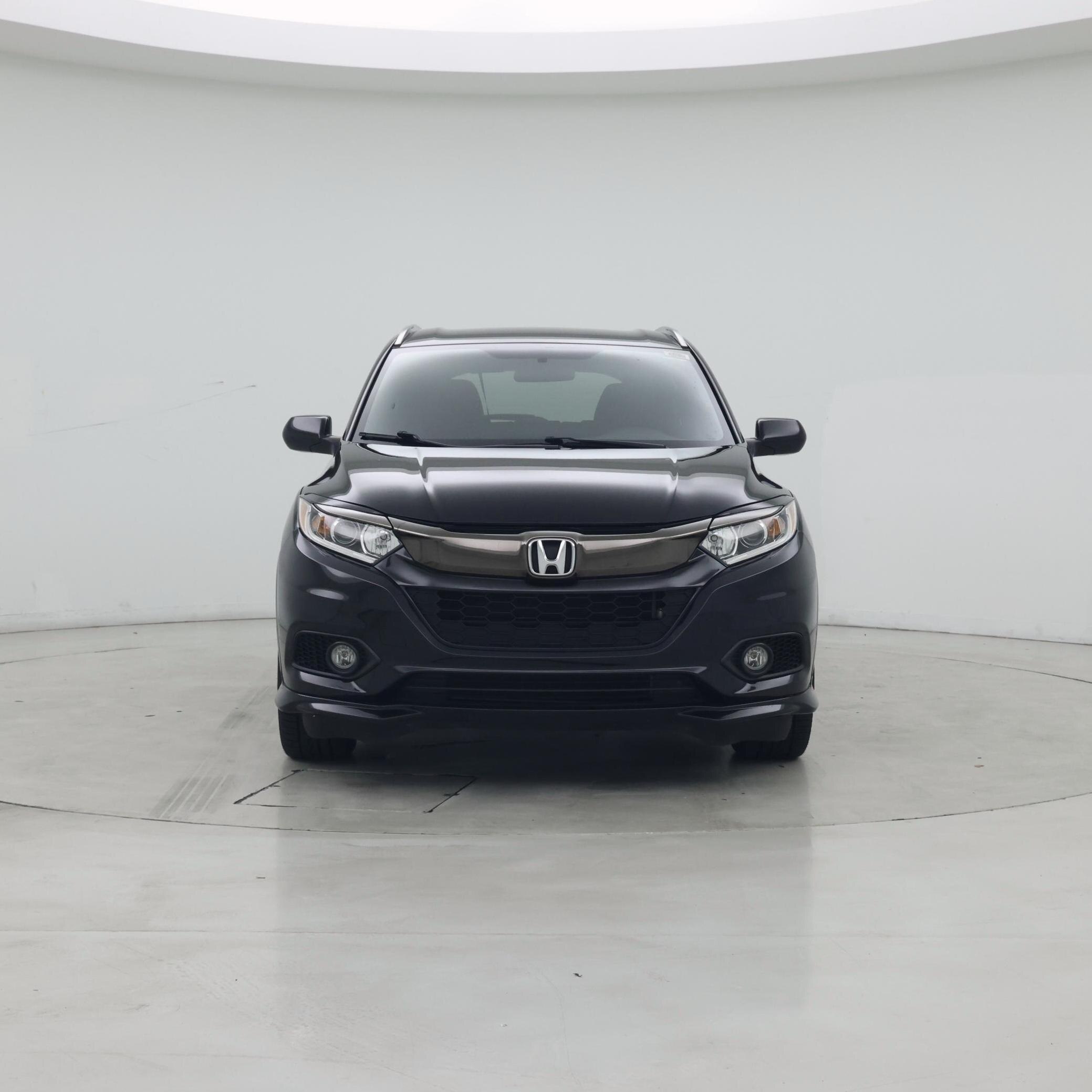 Thumbnail: 2022 Honda HR-V - 5