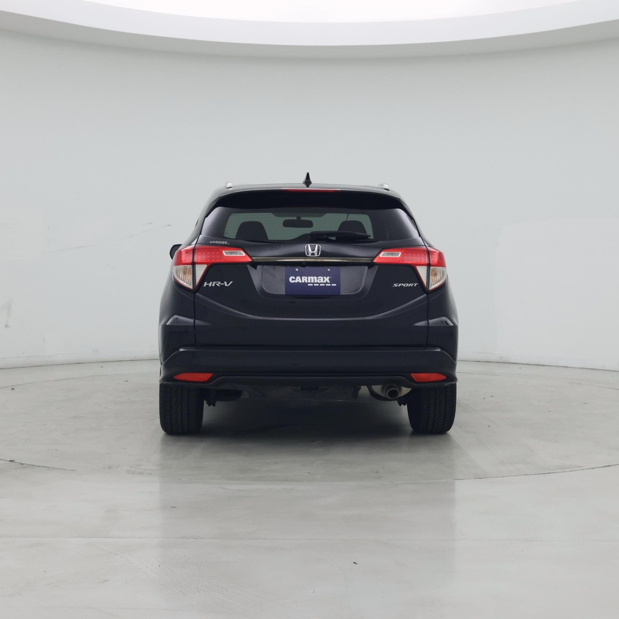 Thumbnail: 2022 Honda HR-V - 6