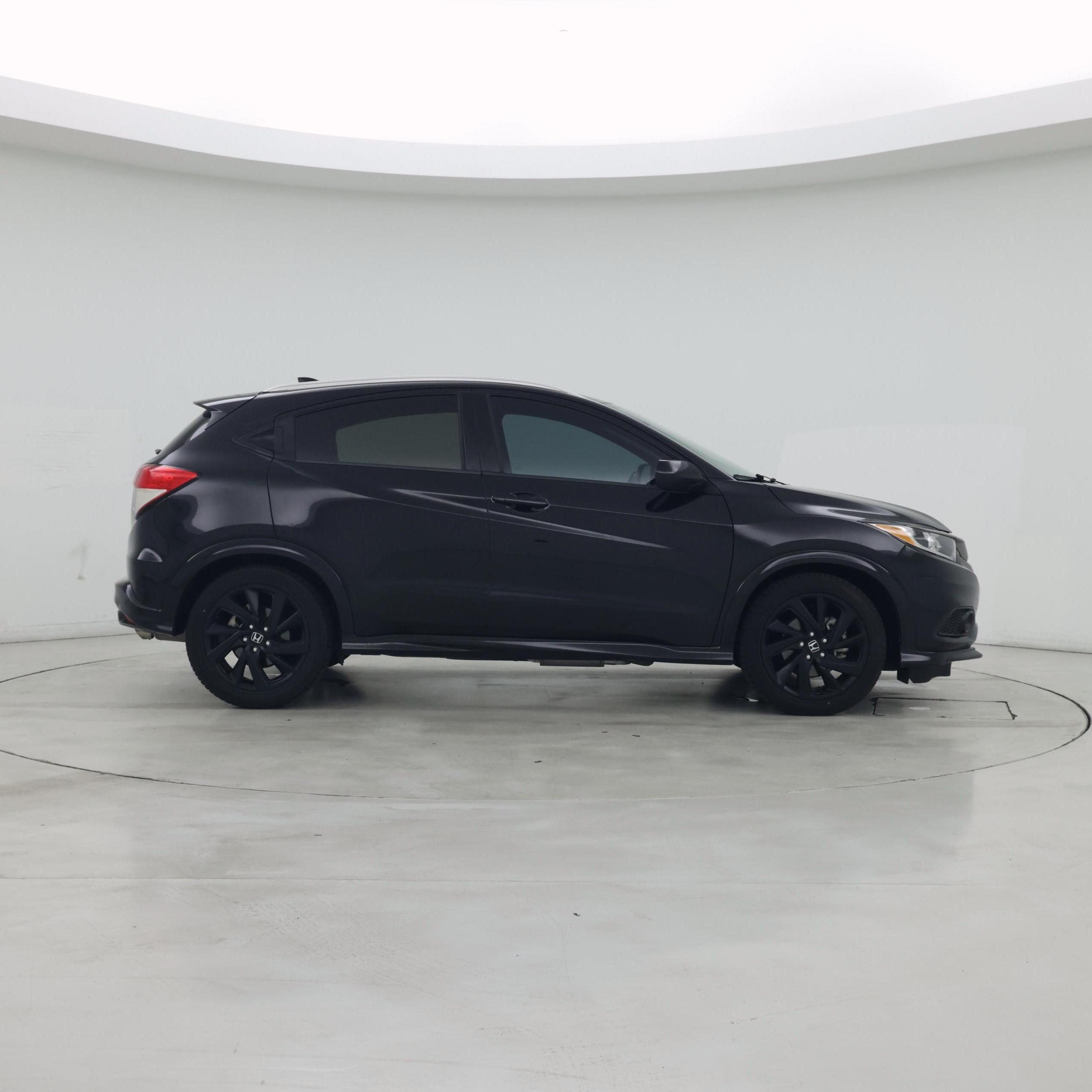 Thumbnail: 2022 Honda HR-V - 7