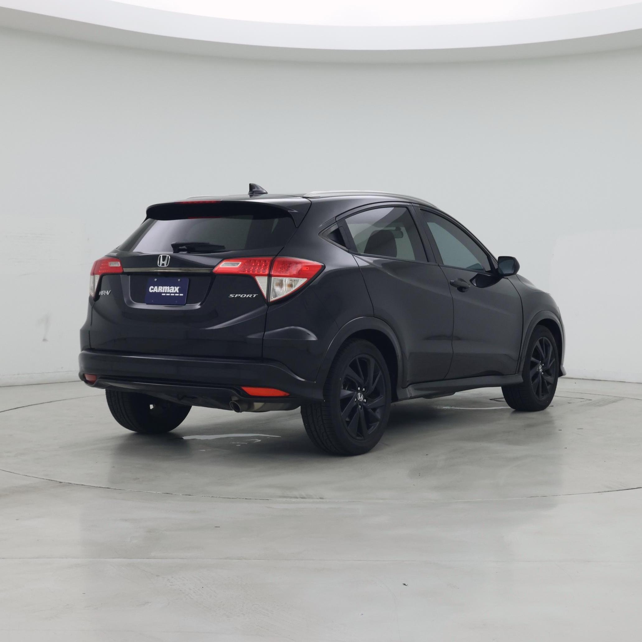 Thumbnail: 2022 Honda HR-V - 8