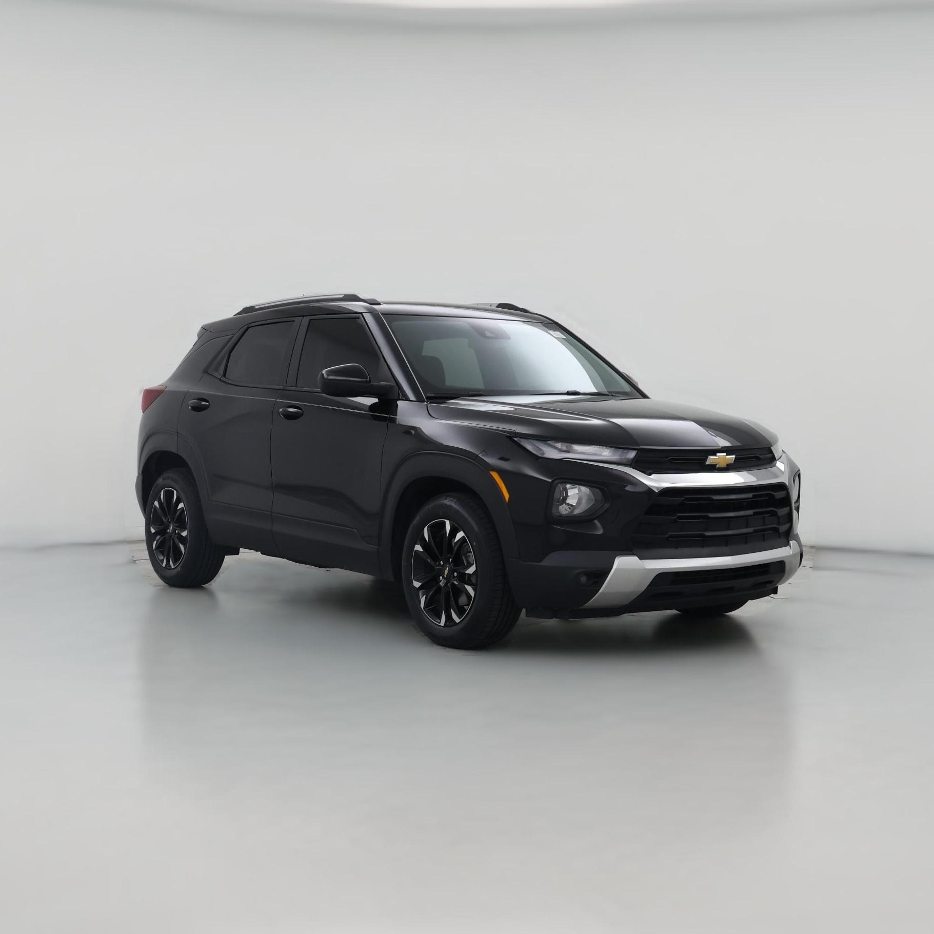 Thumbnail: 2023 Chevrolet TrailBlazer - 1