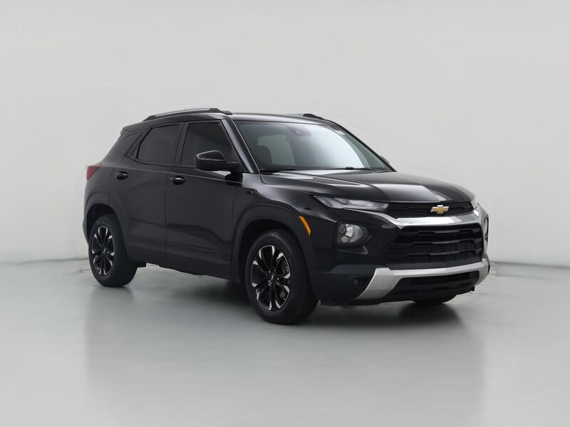 2023 Chevrolet TrailBlazer LT -
                  Boynton Beach, FL