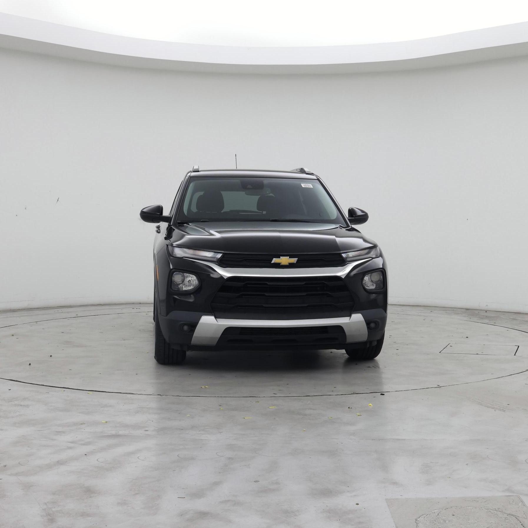 Thumbnail: 2023 Chevrolet TrailBlazer - 5