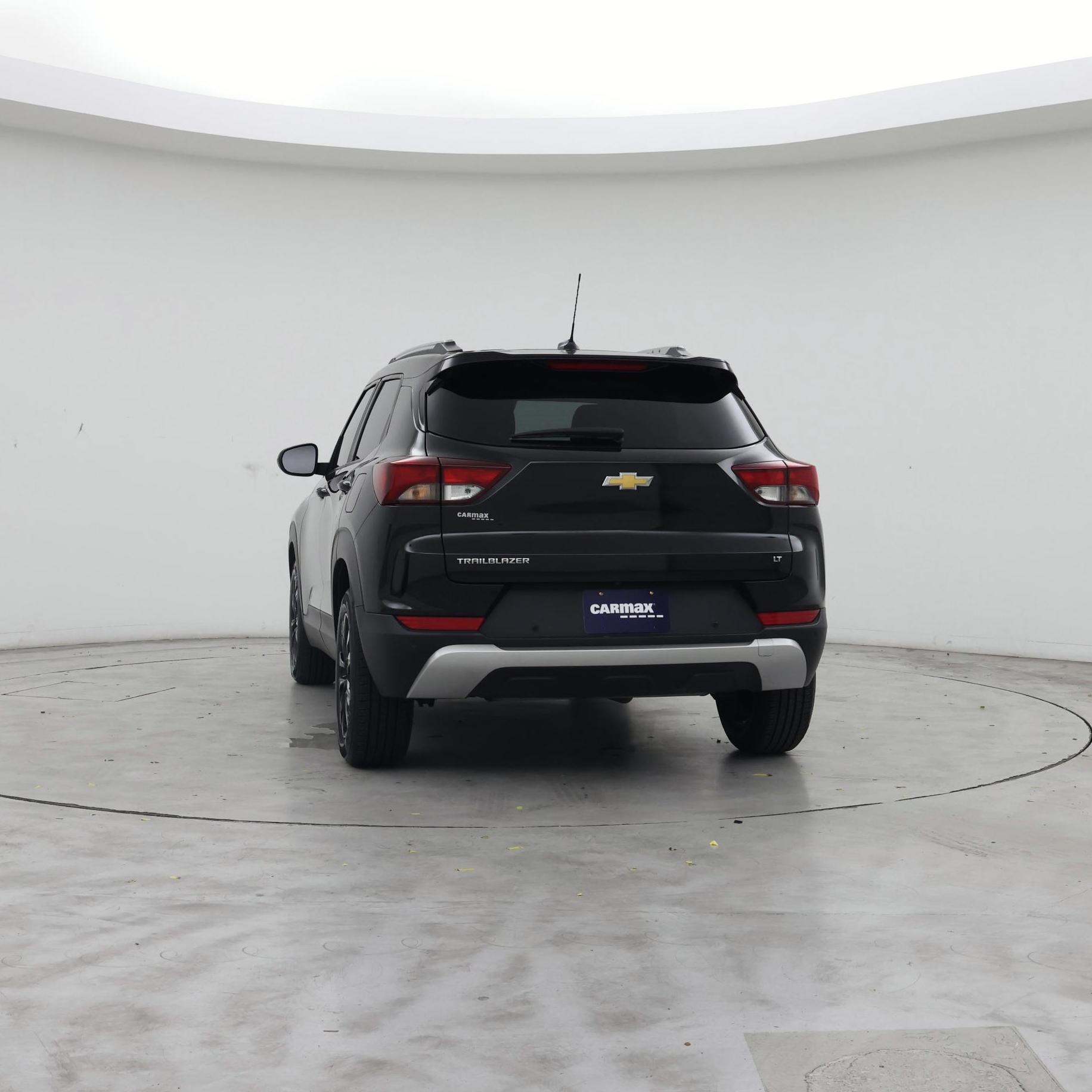 Thumbnail: 2023 Chevrolet TrailBlazer - 6