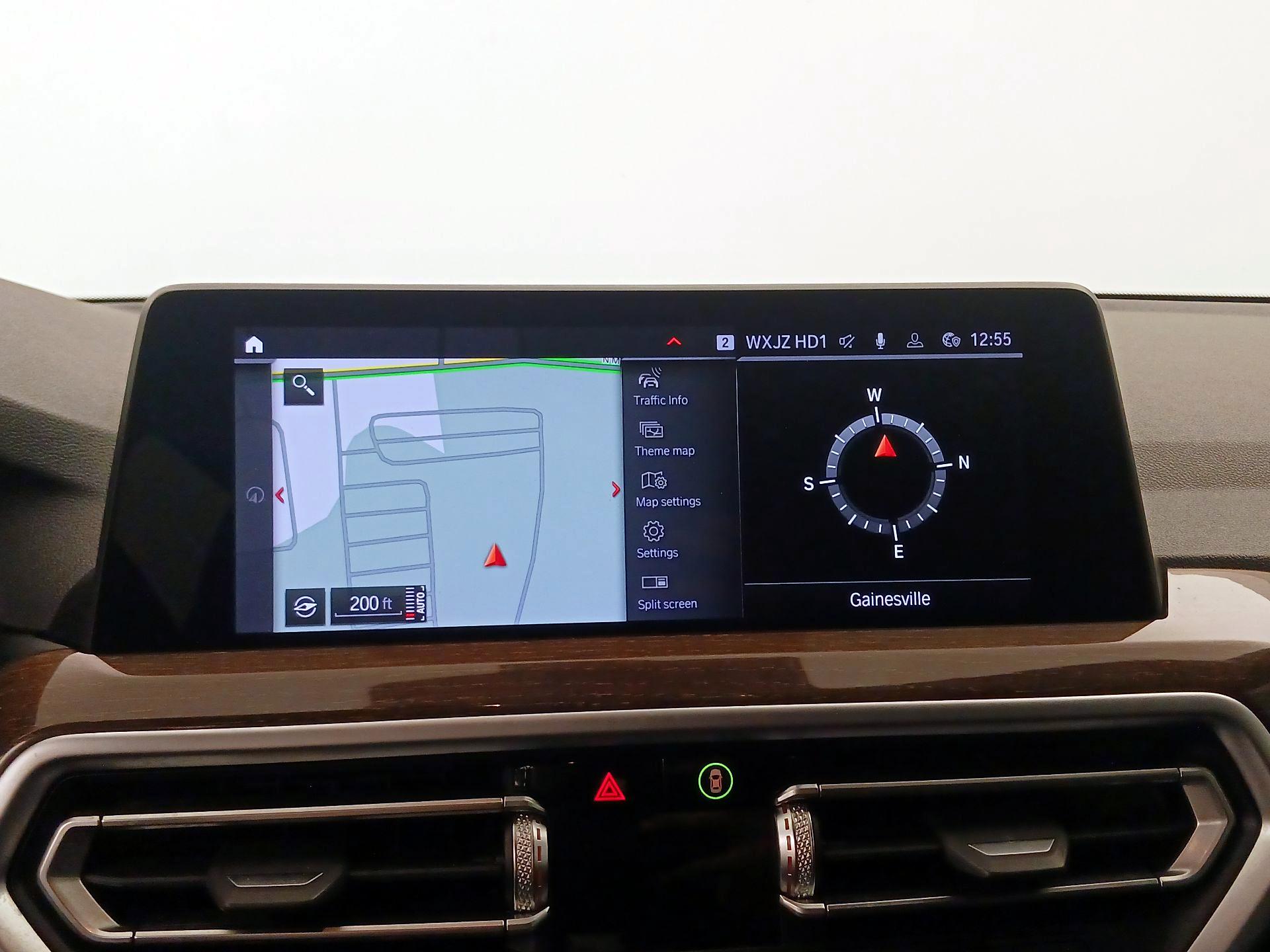 Thumbnail: 2022 BMW X3 - 14