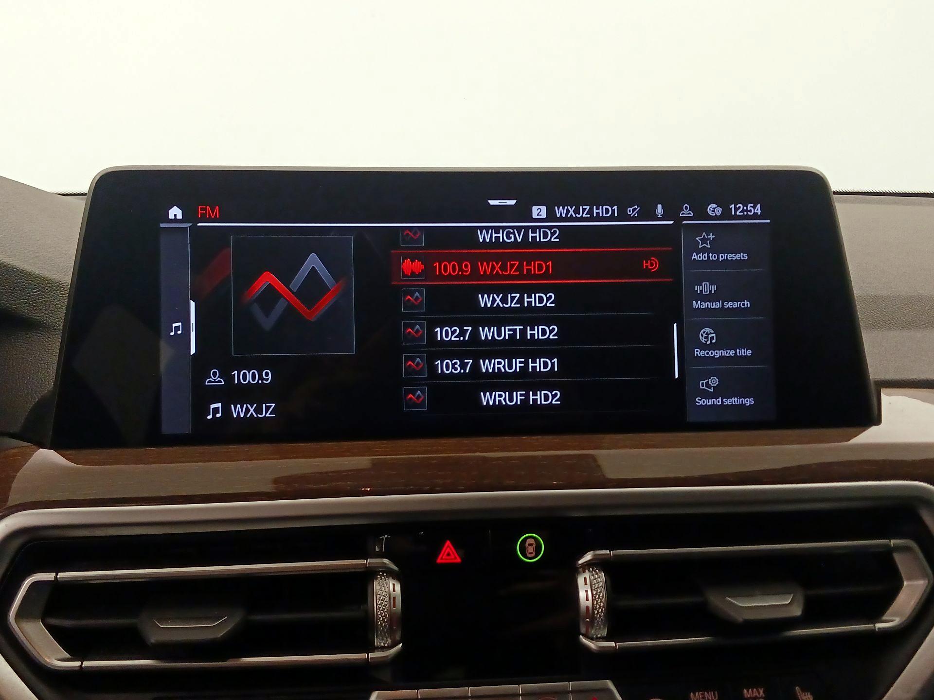 Thumbnail: 2022 BMW X3 - 16