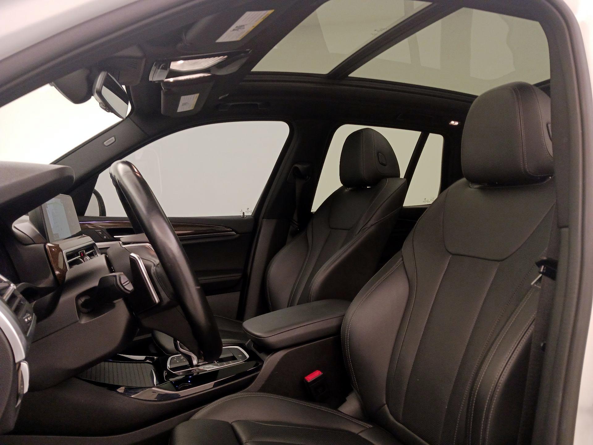 Thumbnail: 2022 BMW X3 - 20