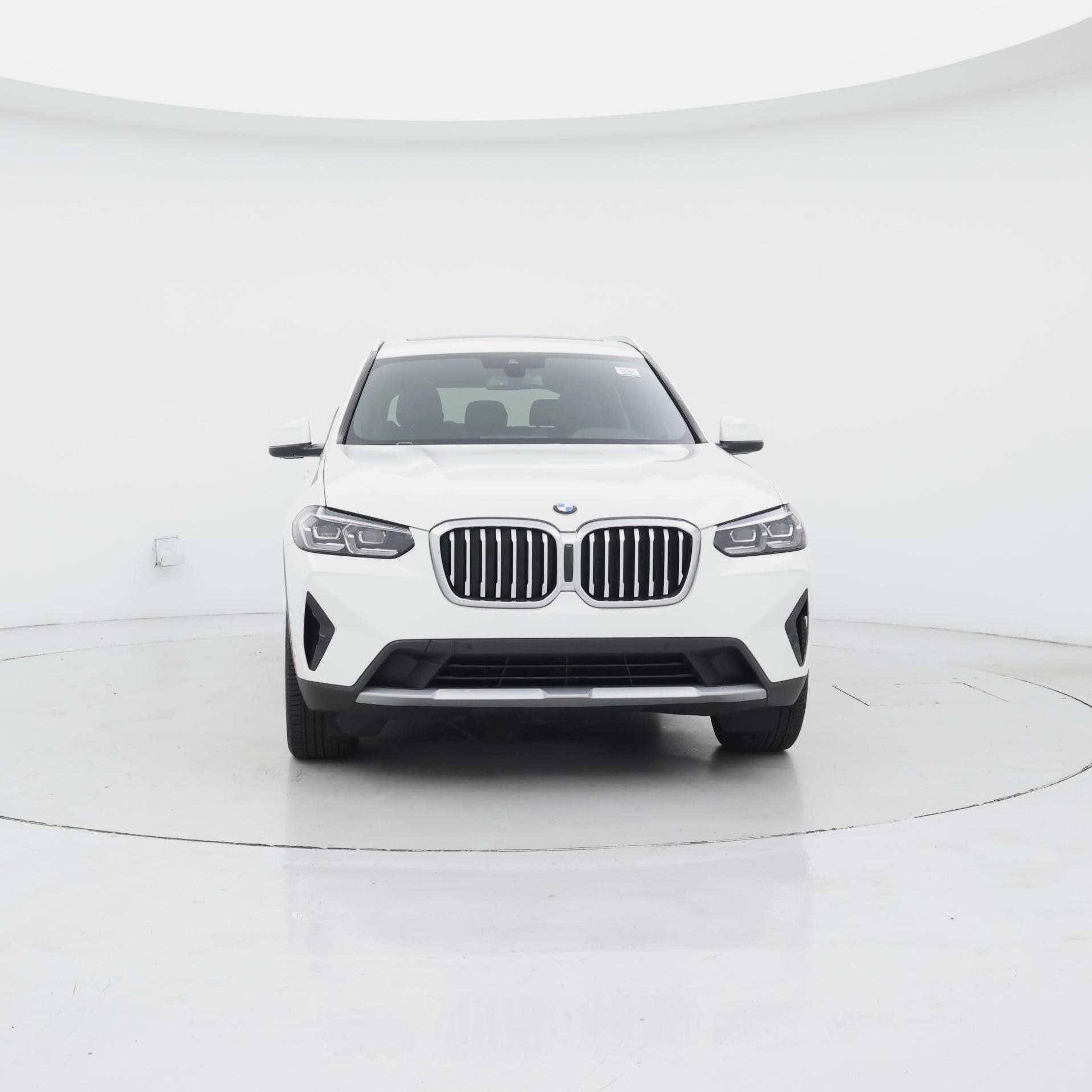 Thumbnail: 2022 BMW X3 - 5