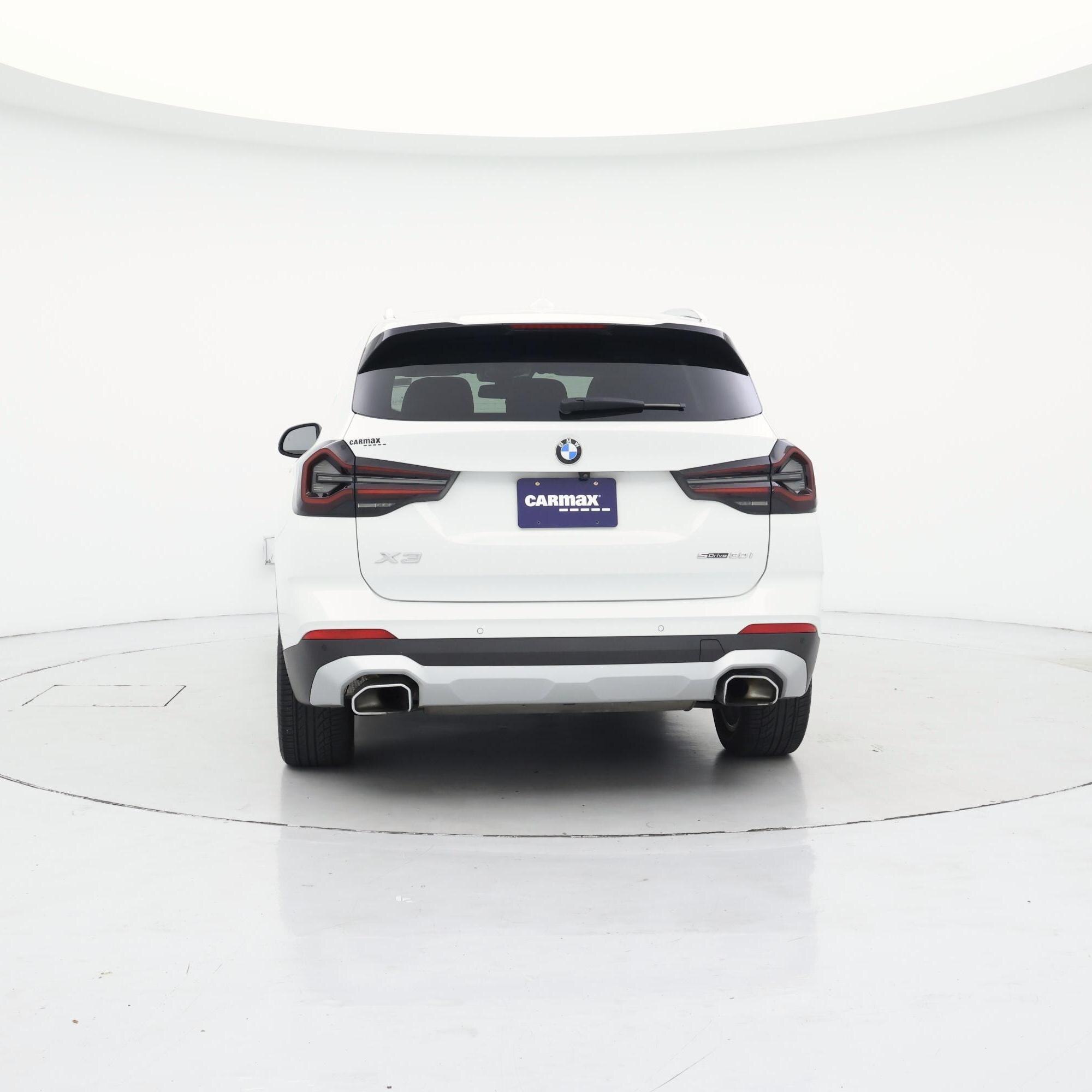 Thumbnail: 2022 BMW X3 - 6