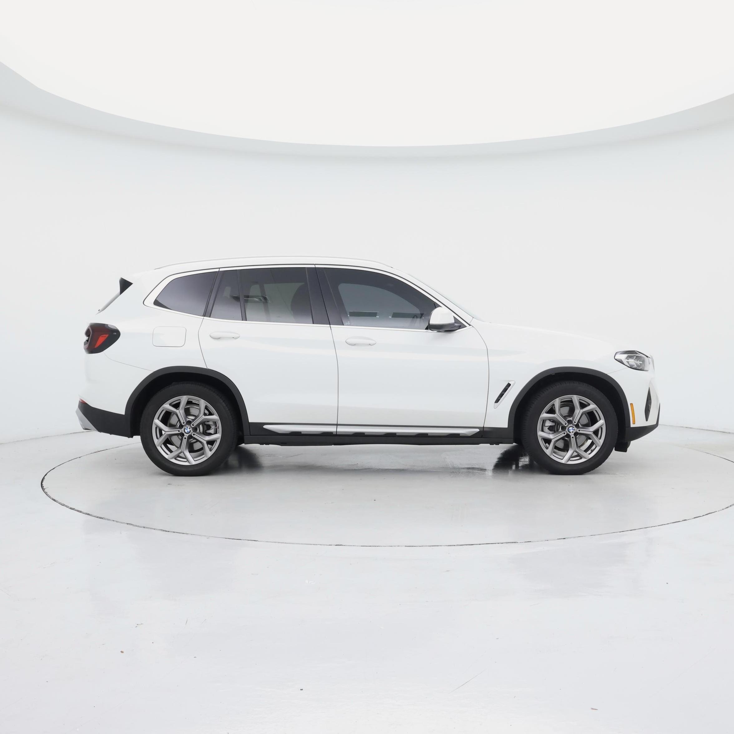Thumbnail: 2022 BMW X3 - 7