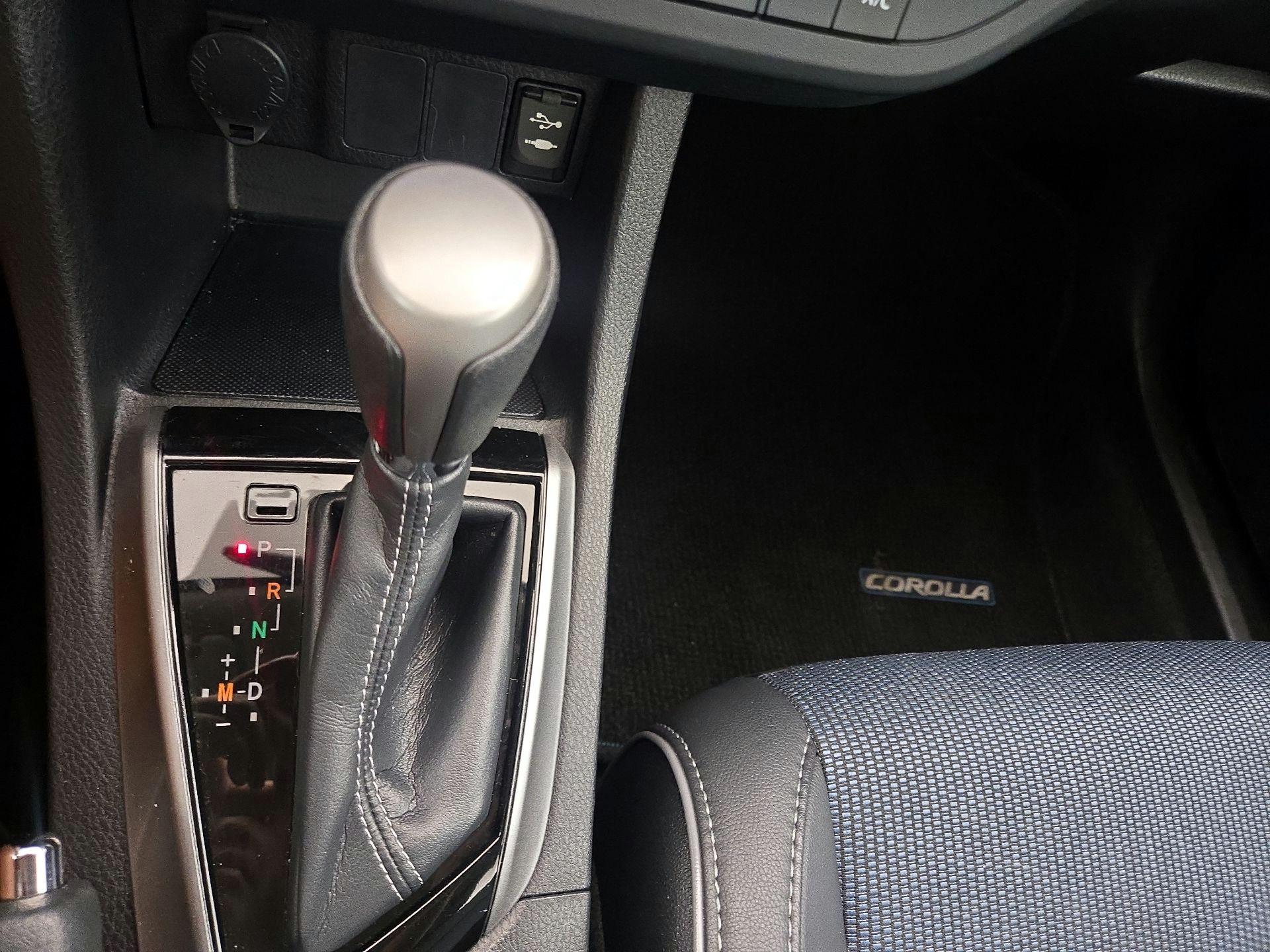 Thumbnail: 2016 Toyota Corolla - 17
