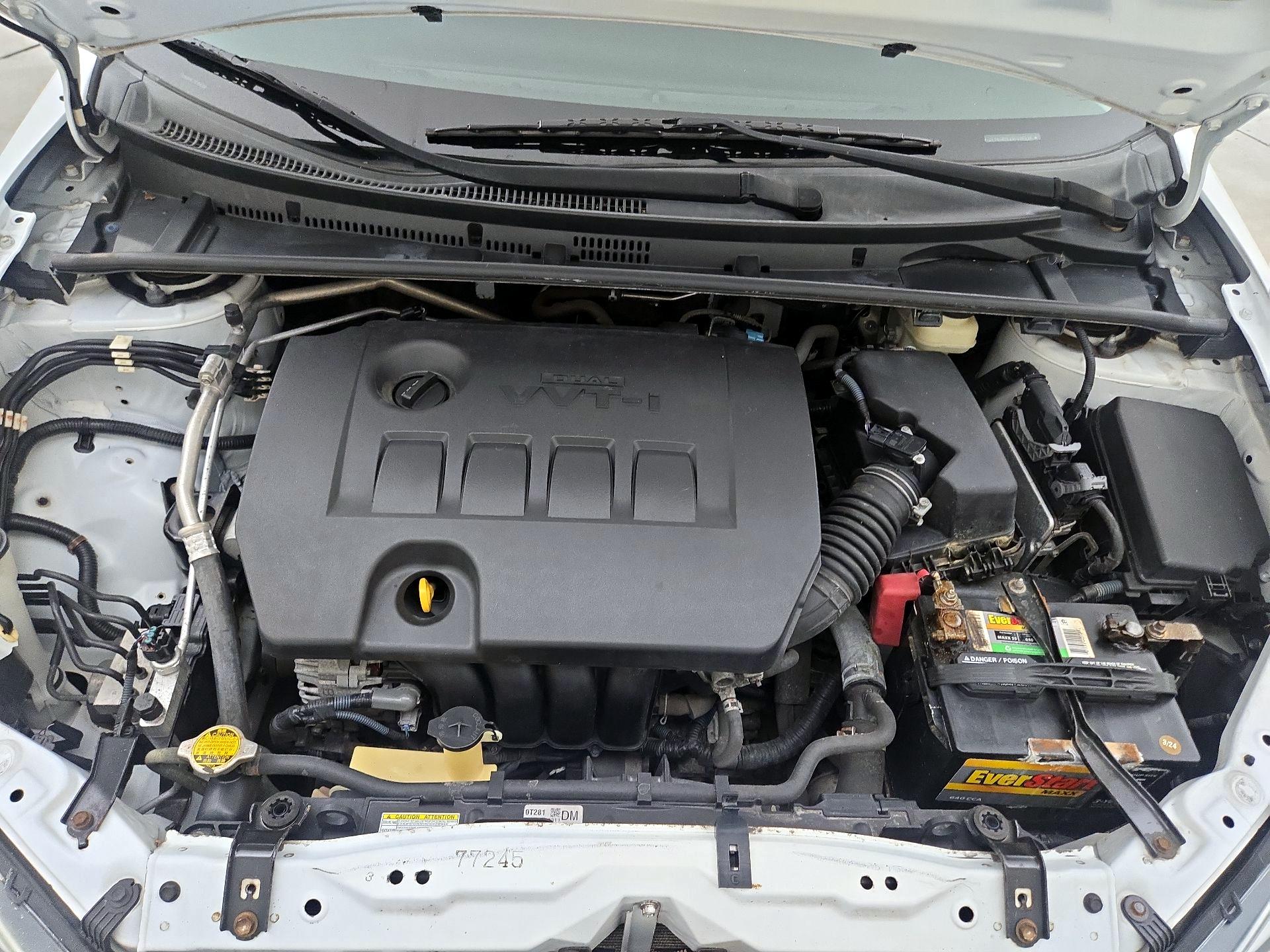 Thumbnail: 2016 Toyota Corolla - 19