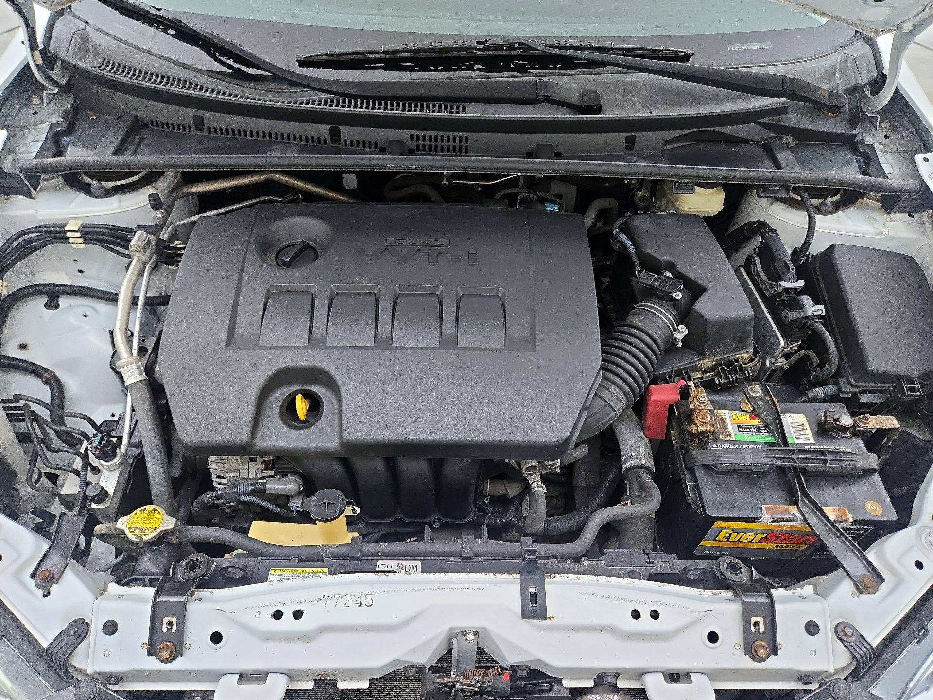 Thumbnail: 2016 Toyota Corolla - 20