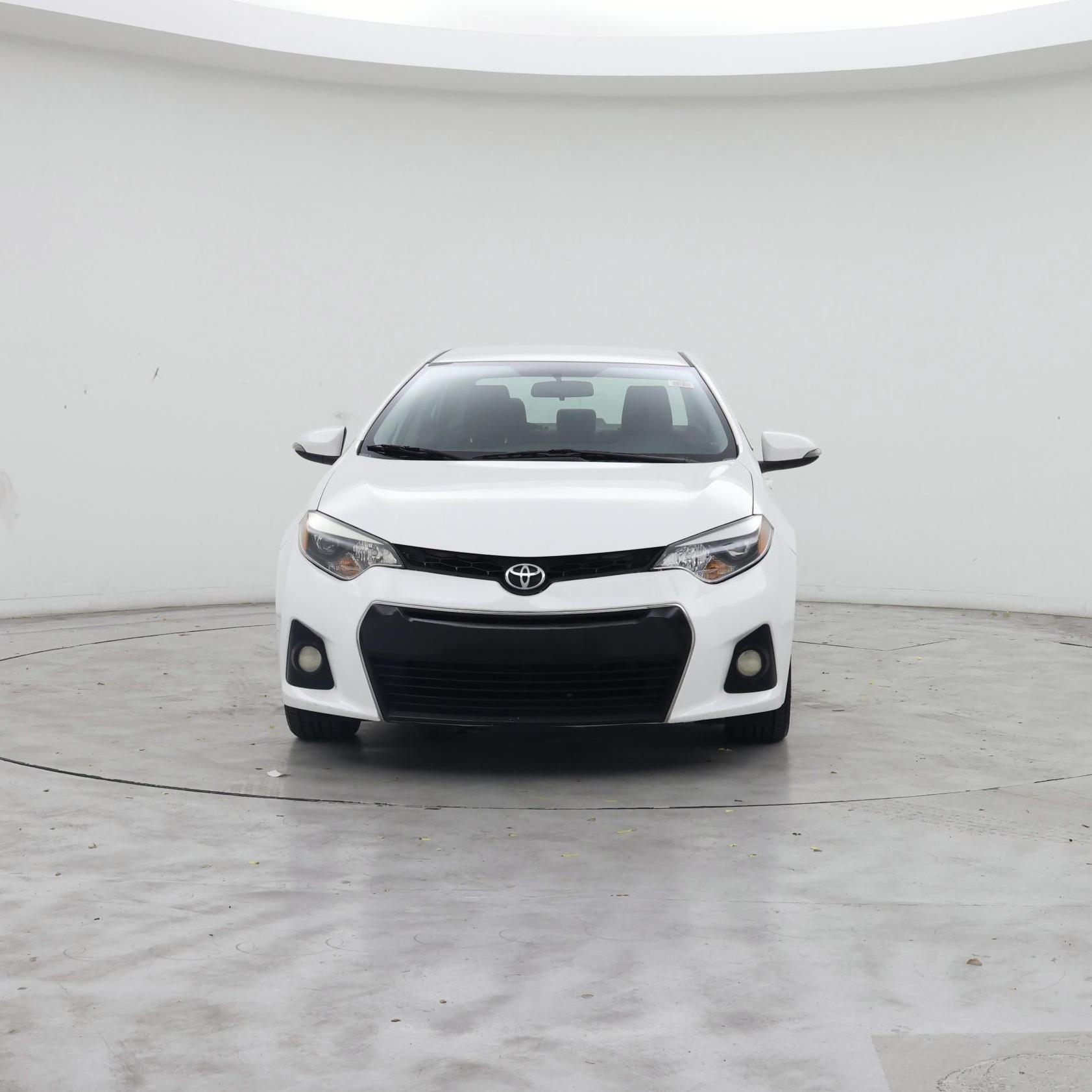 Thumbnail: 2016 Toyota Corolla - 5