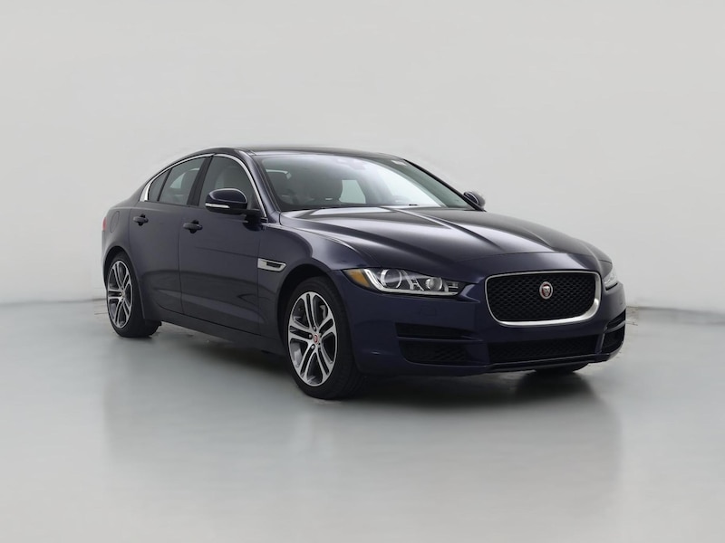 2017 Jaguar XE Premium -
                  Boynton Beach, FL