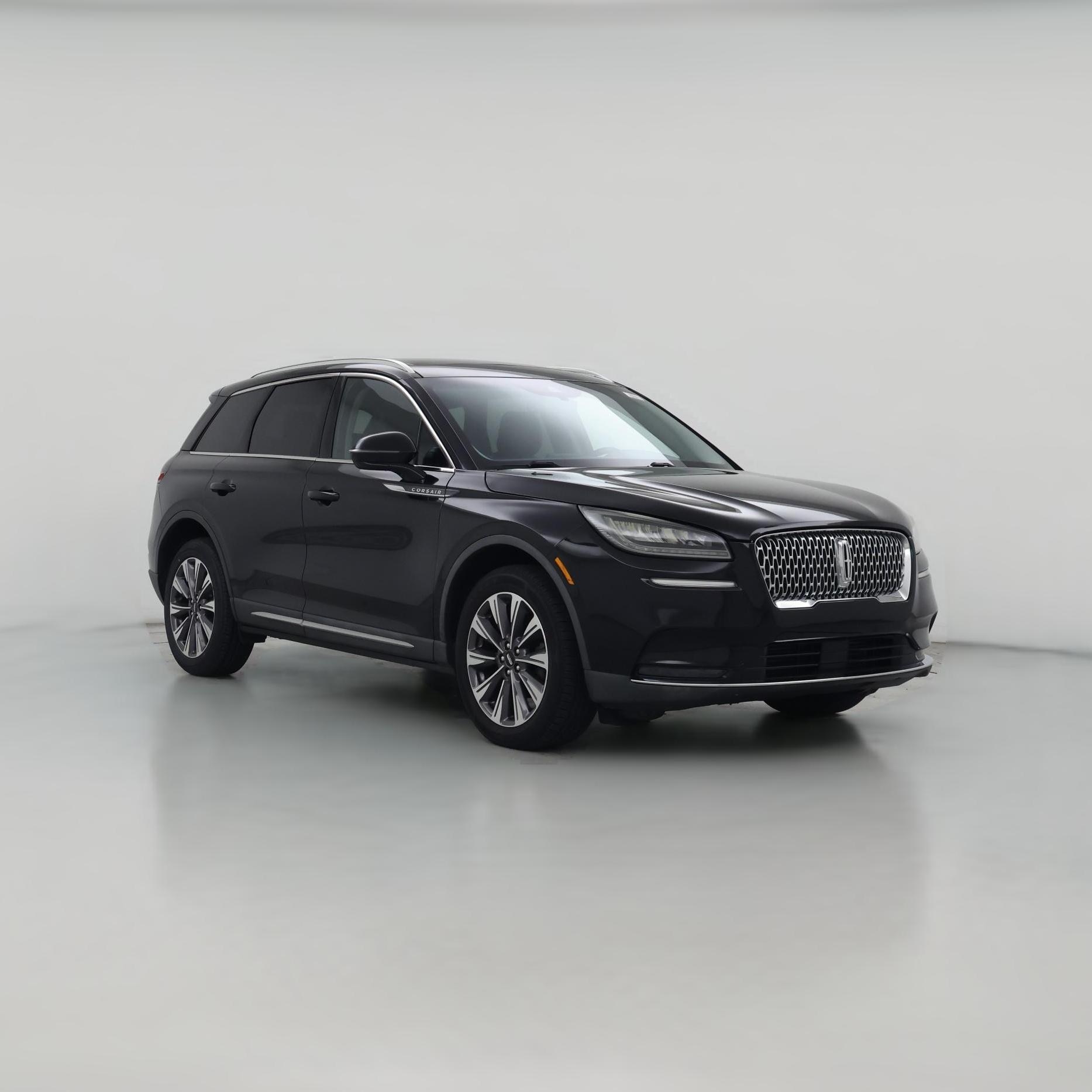 Thumbnail: 2020 Lincoln Corsair - 1
