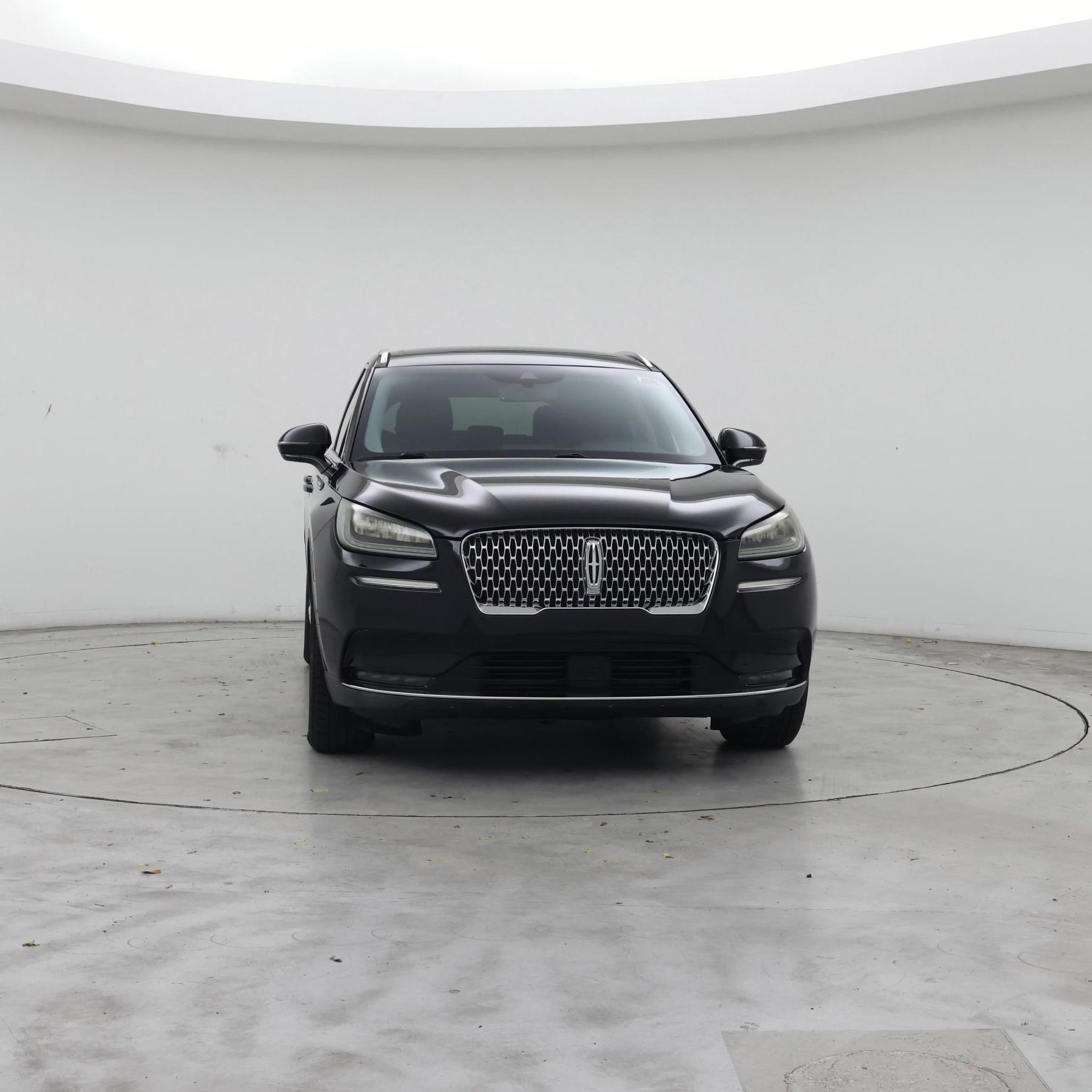 Thumbnail: 2020 Lincoln Corsair - 5