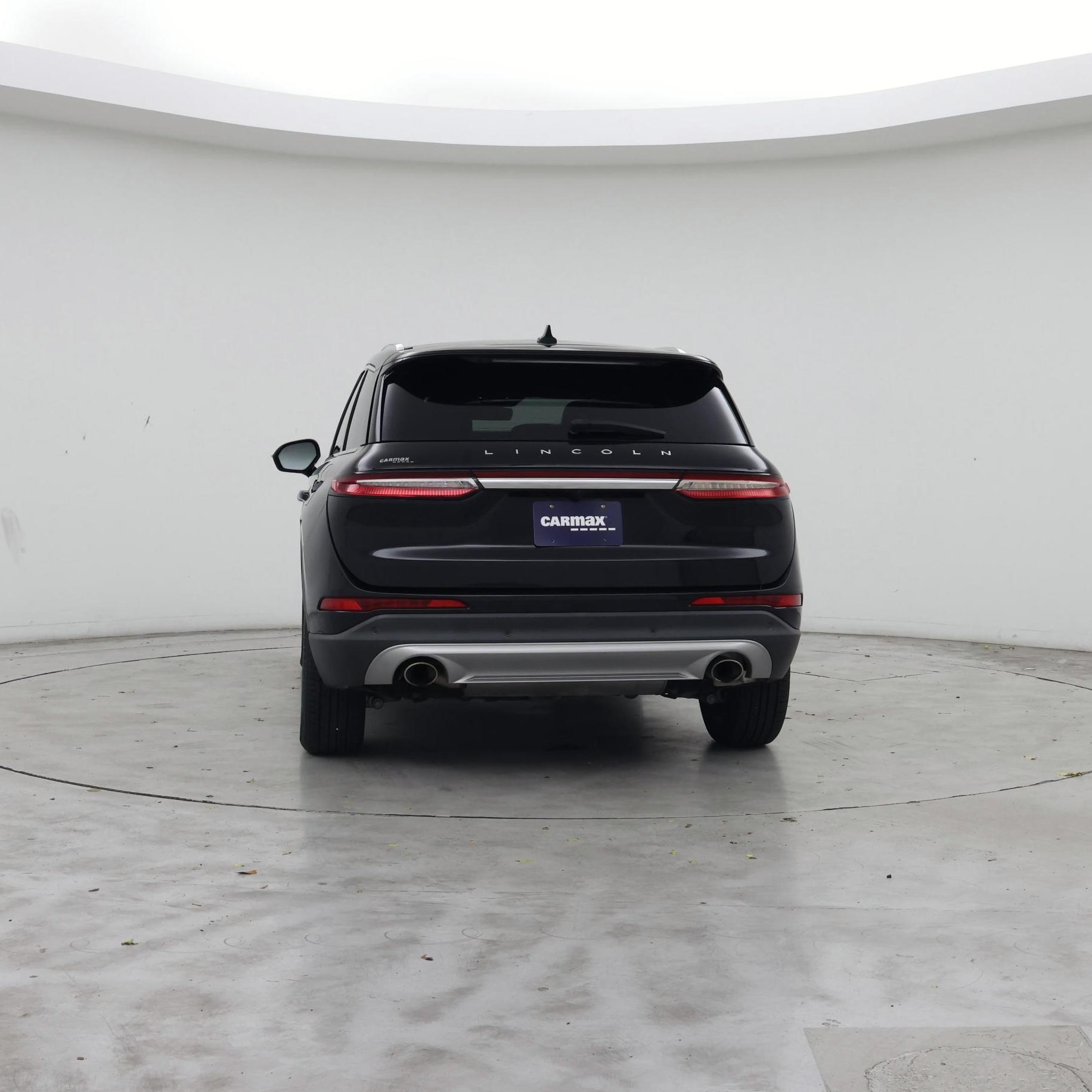 Thumbnail: 2020 Lincoln Corsair - 6