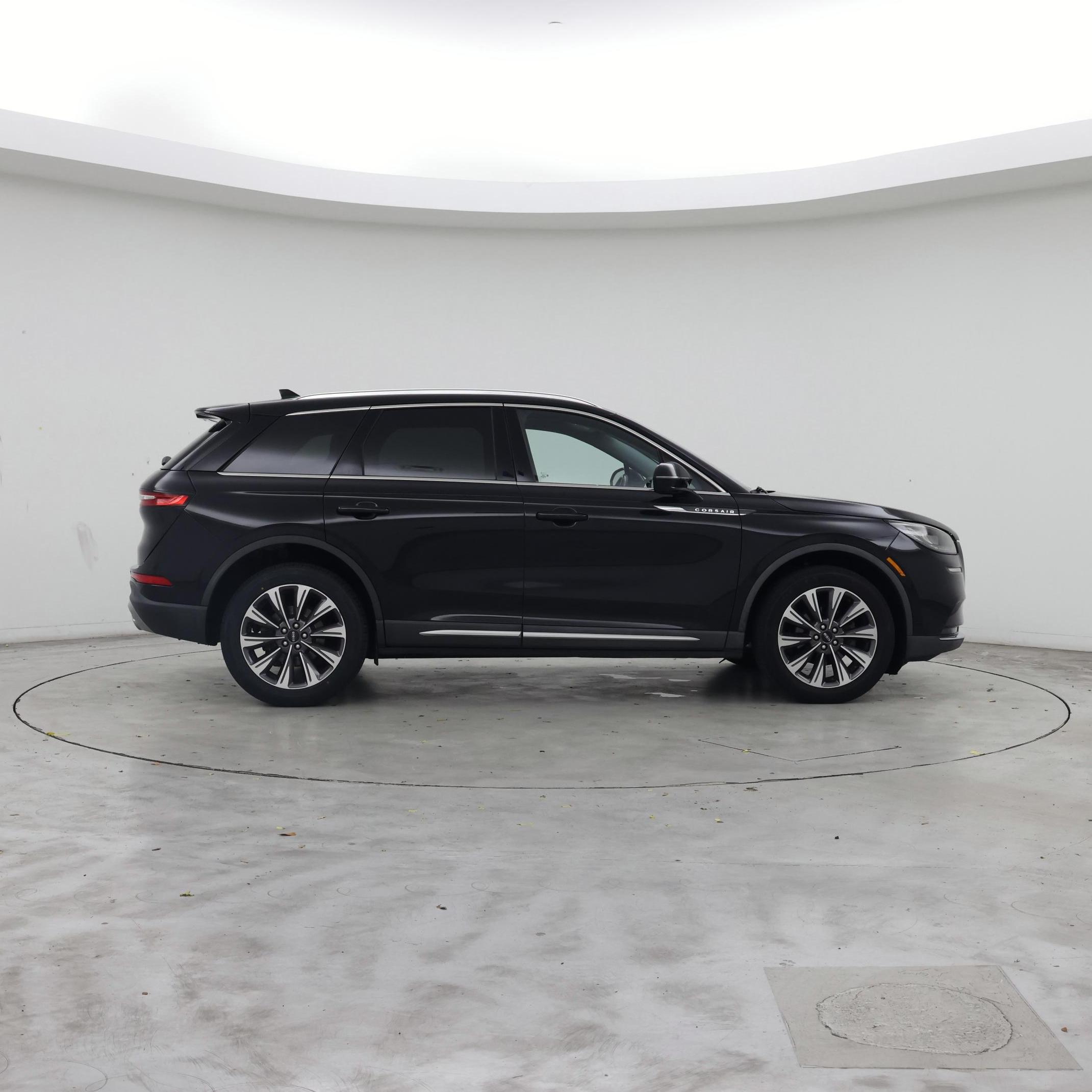 Thumbnail: 2020 Lincoln Corsair - 7