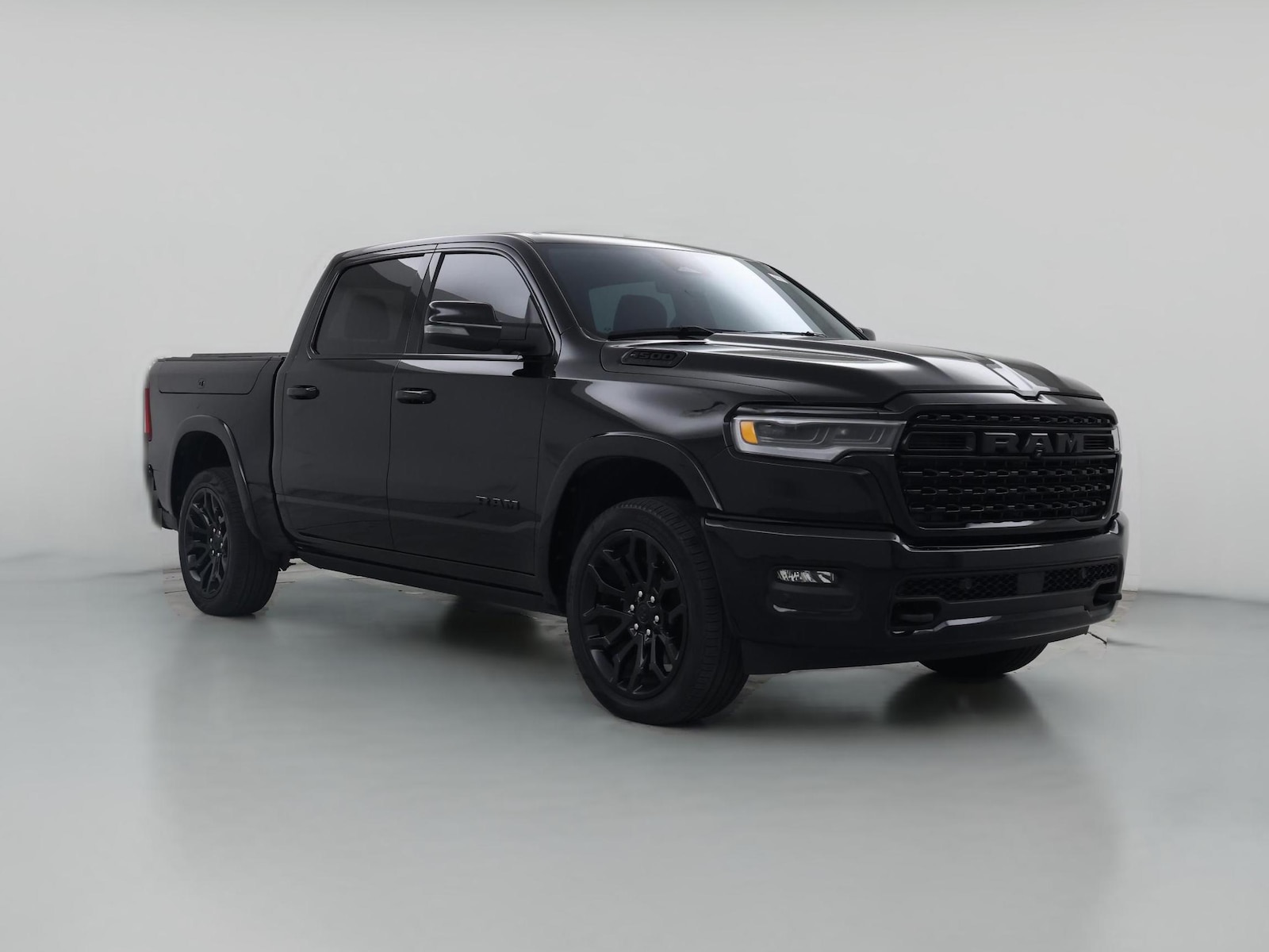 2025 RAM Ram 1500 Pickup Limited Longhorn - Photo 1