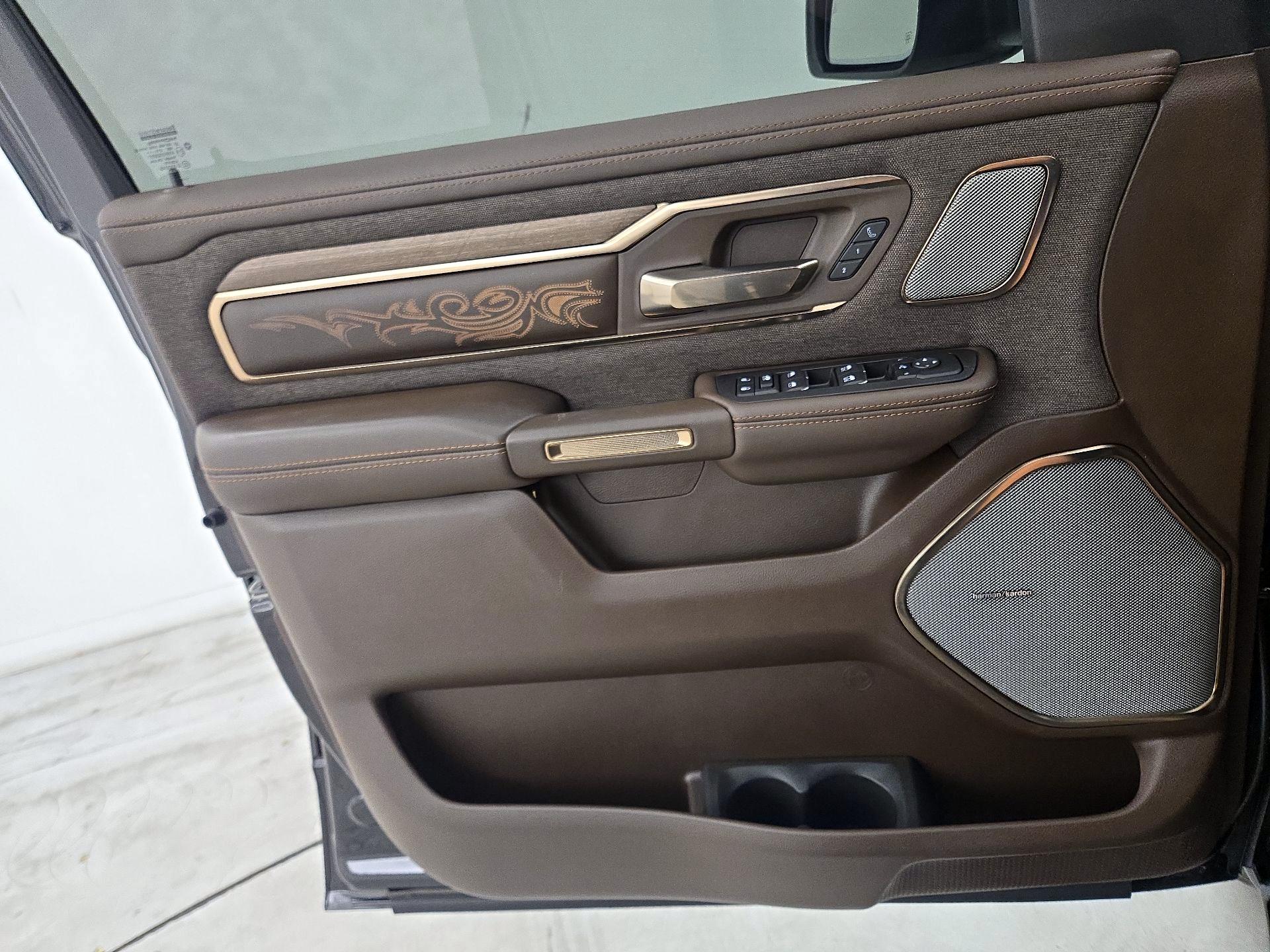 Thumbnail: 2025 RAM 1500 - 12