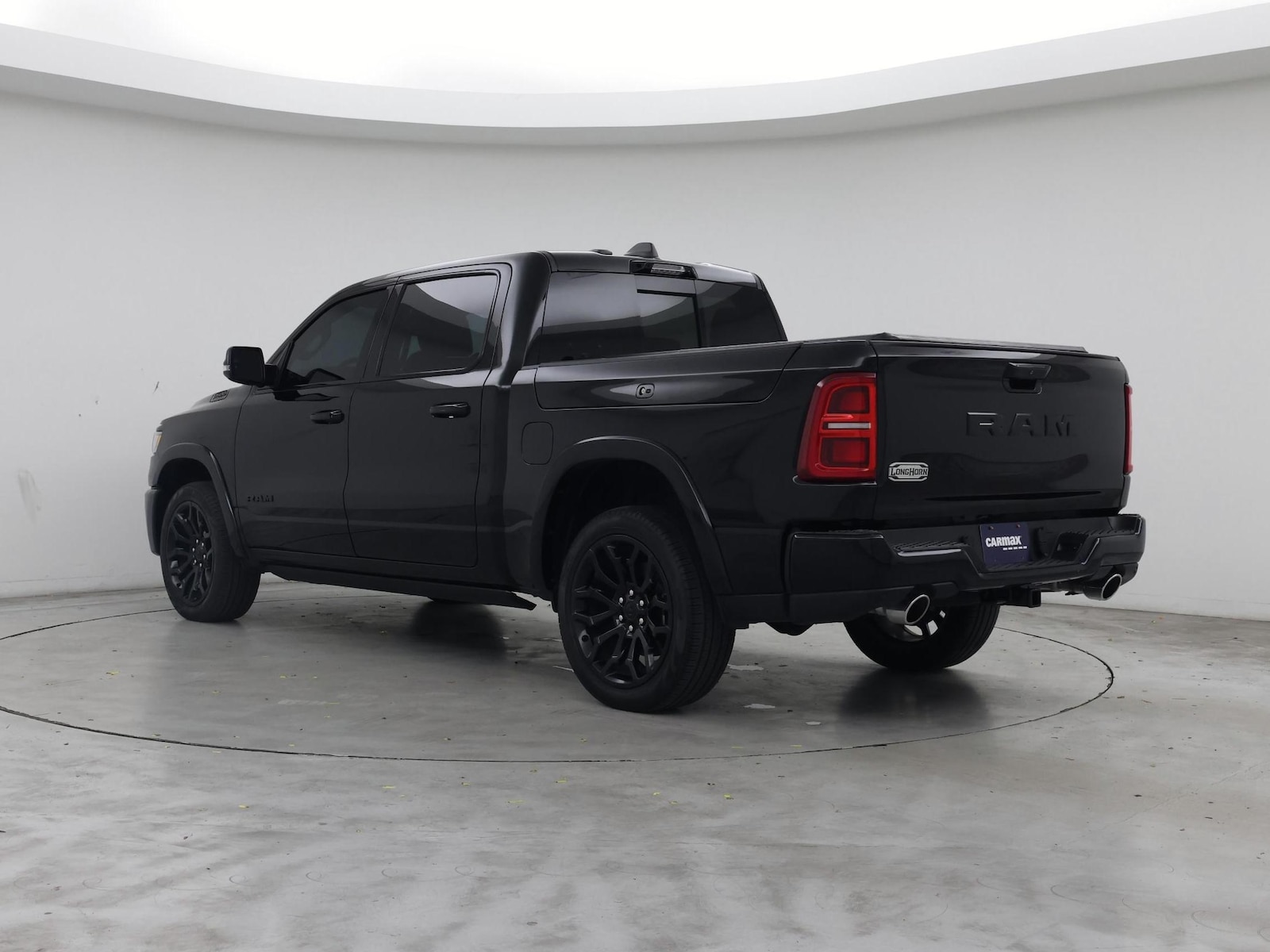 2025 RAM Ram 1500 Pickup Limited Longhorn - Photo 3