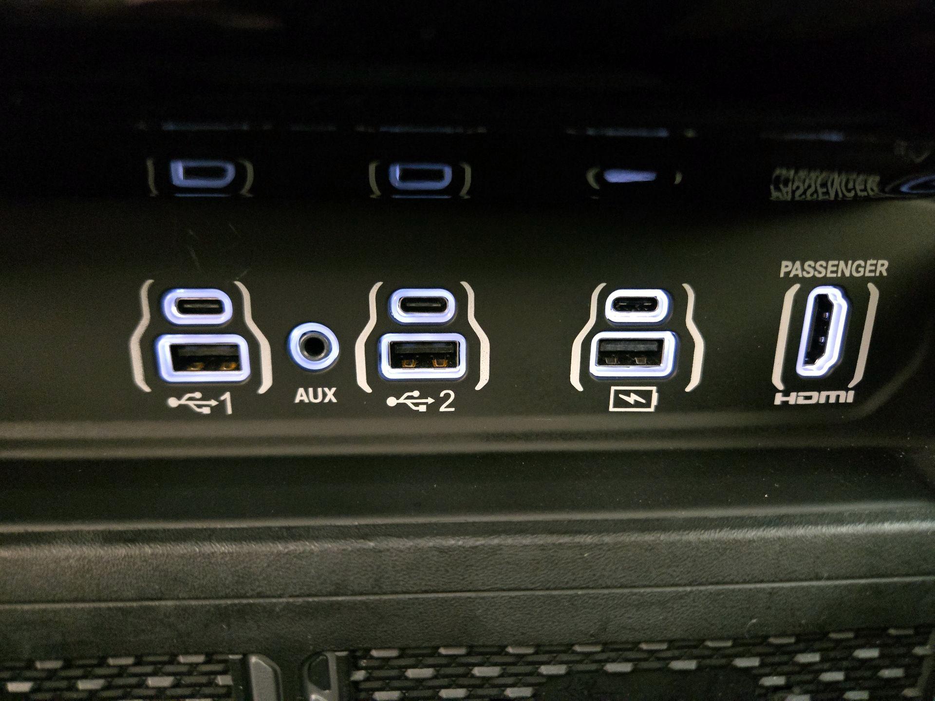Thumbnail: 2025 RAM 1500 - 19