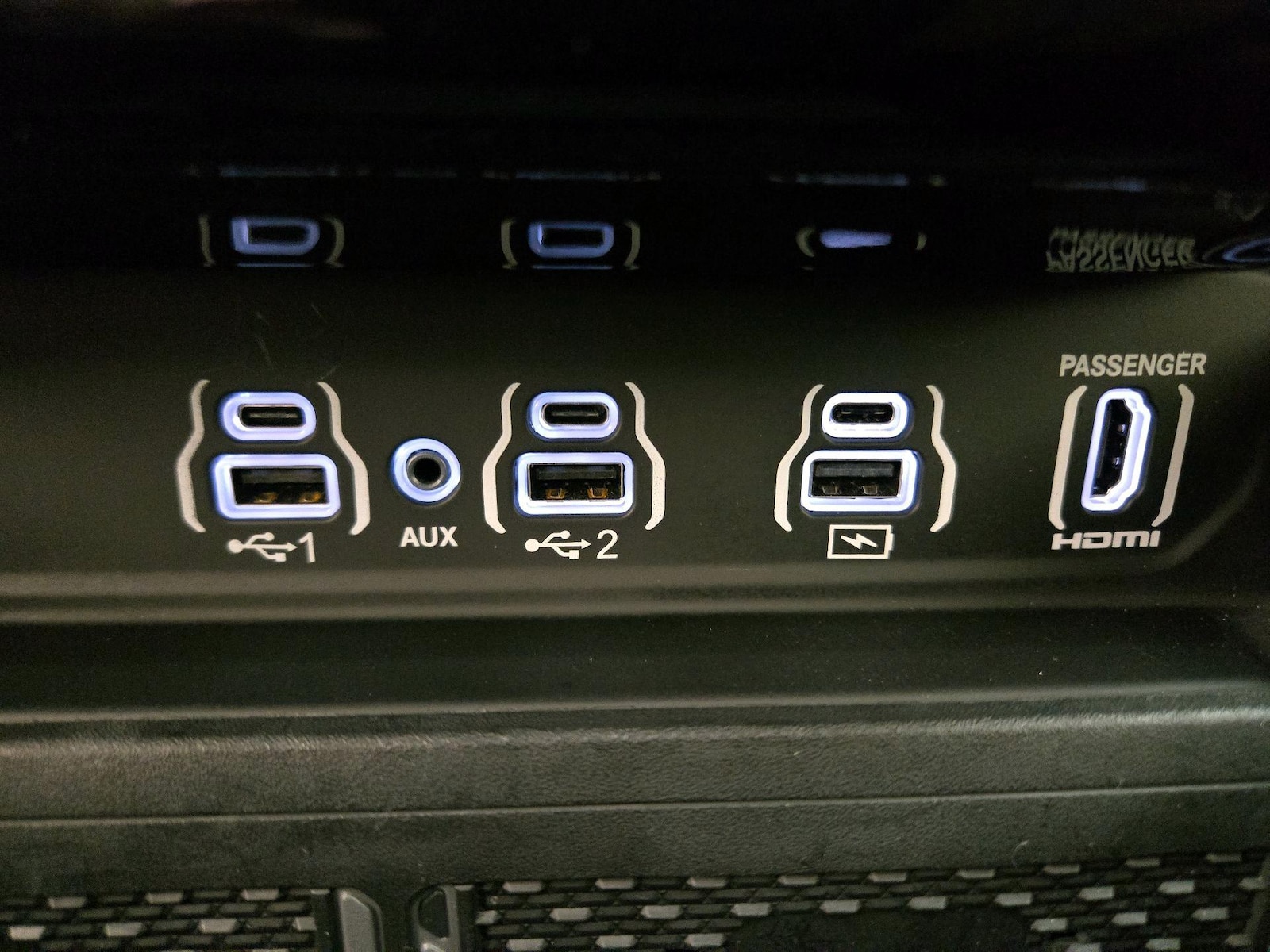 2025 RAM Ram 1500 Pickup Limited Longhorn - Photo 20