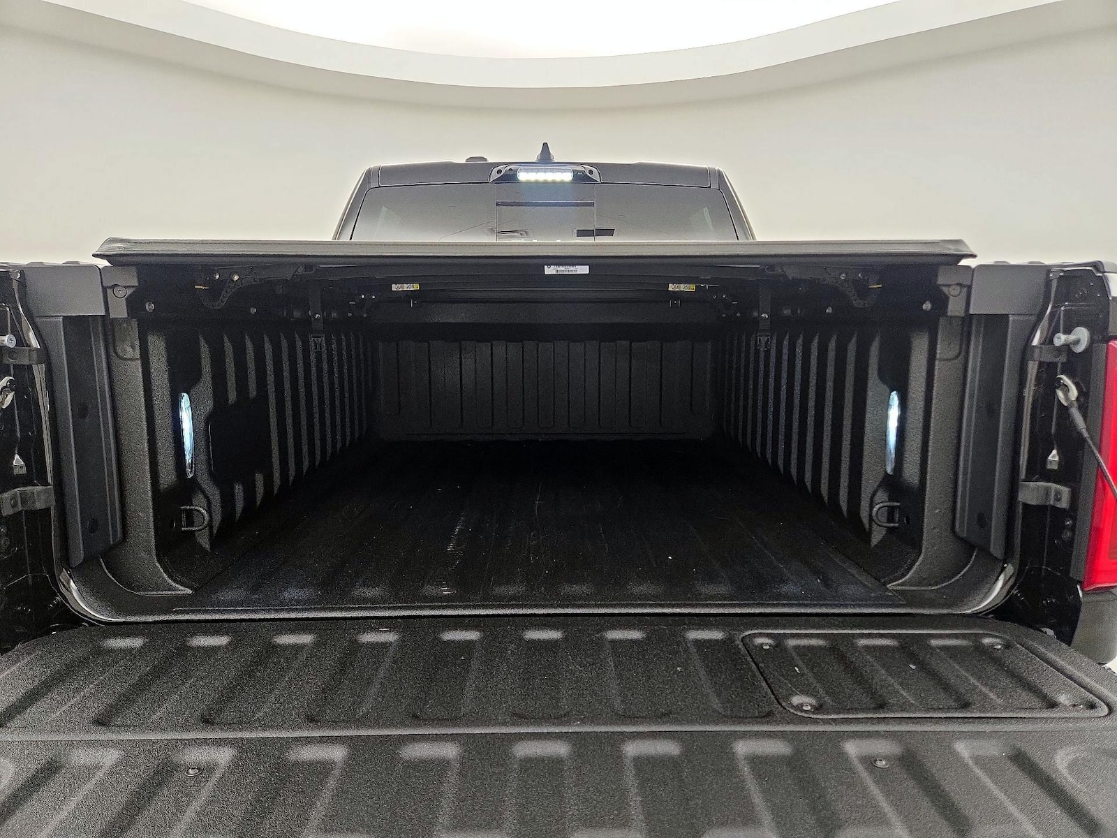 2025 RAM Ram 1500 Pickup Limited Longhorn - Photo 23