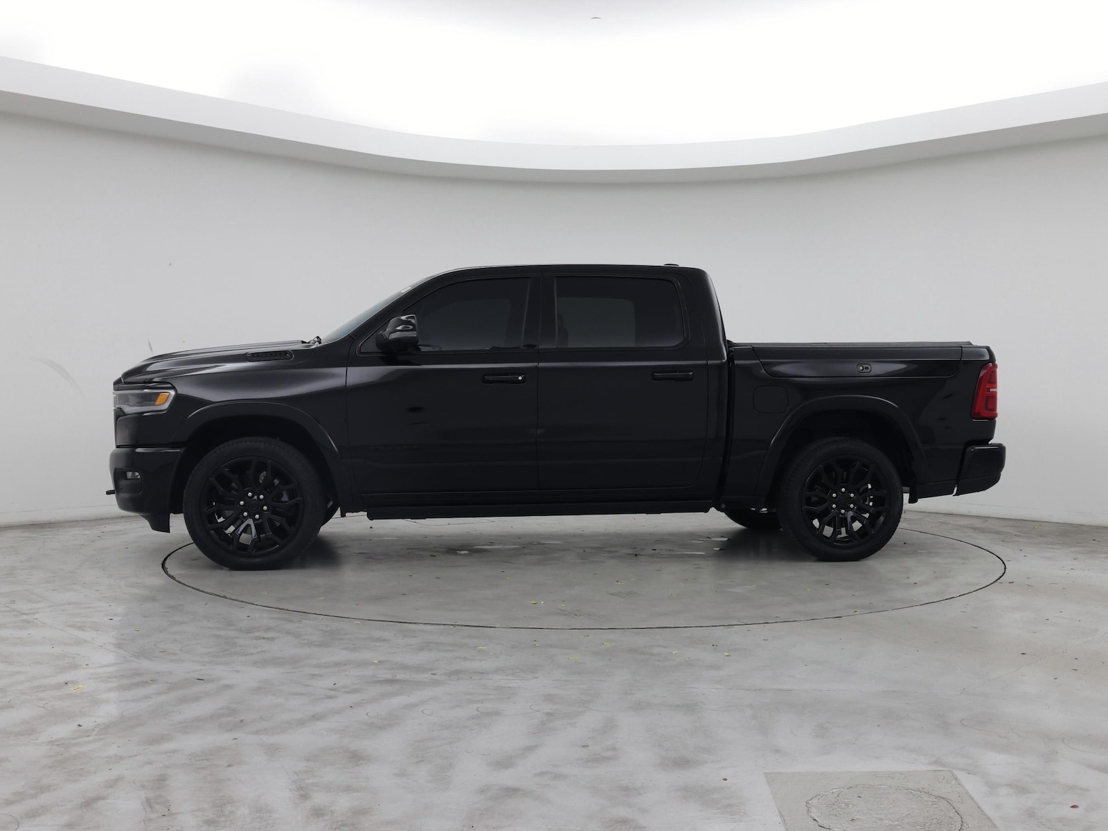 2025 RAM Ram 1500 Pickup Limited Longhorn - Photo 4