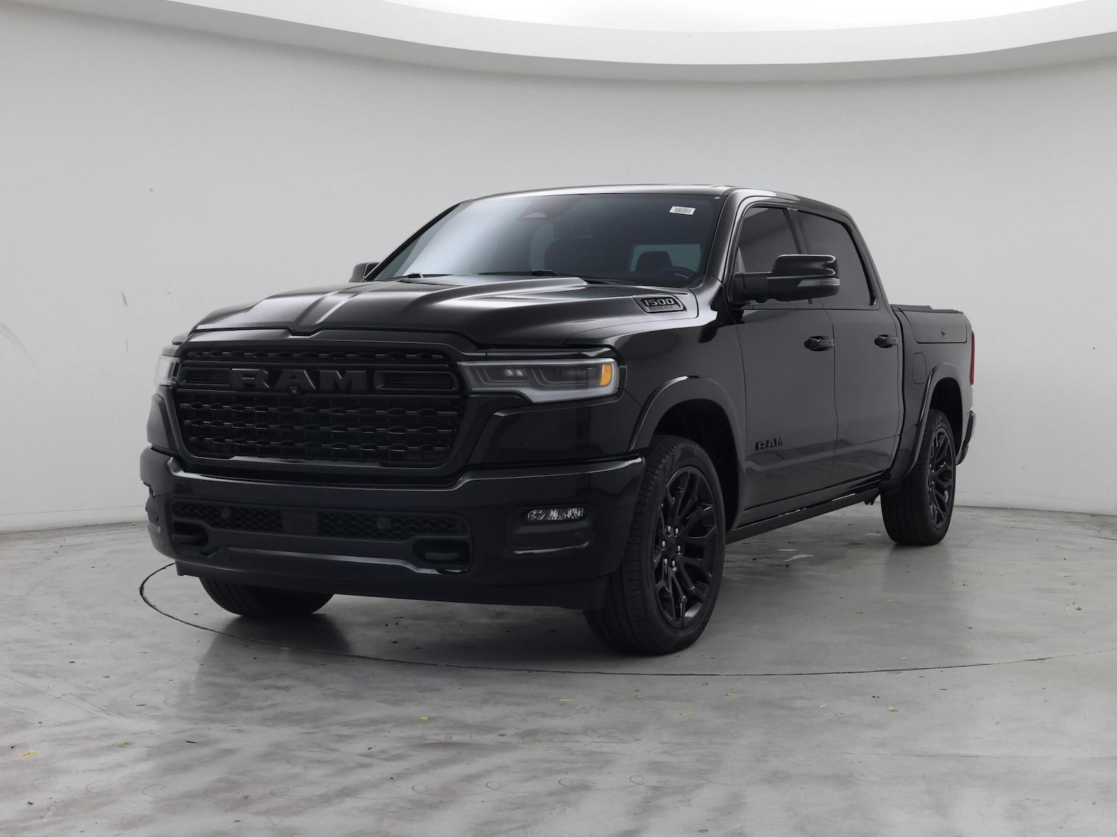 2025 RAM Ram 1500 Pickup Limited Longhorn - Photo 5