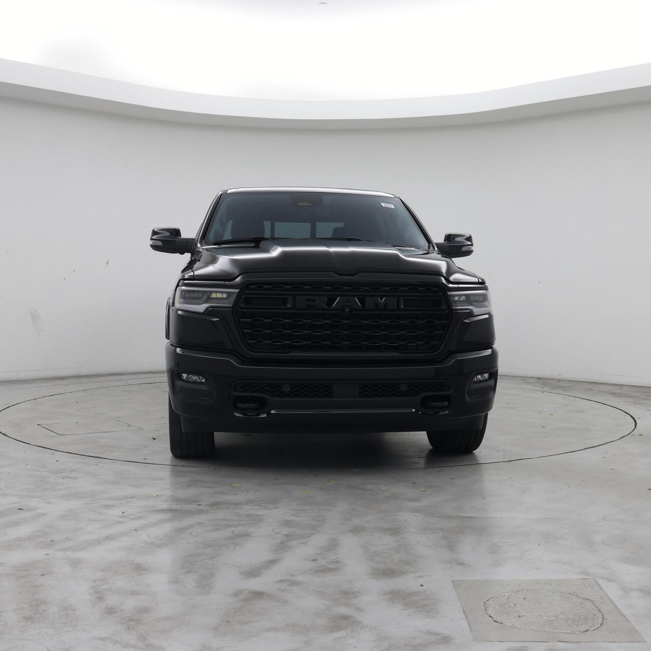 Thumbnail: 2025 RAM 1500 - 5