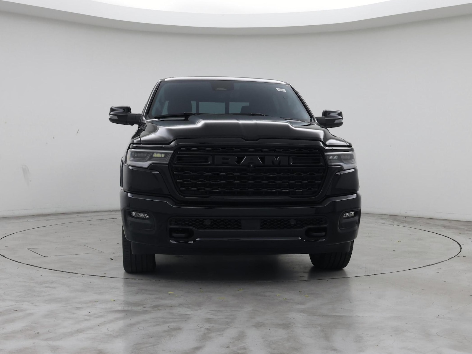 2025 RAM Ram 1500 Pickup Limited Longhorn - Photo 6