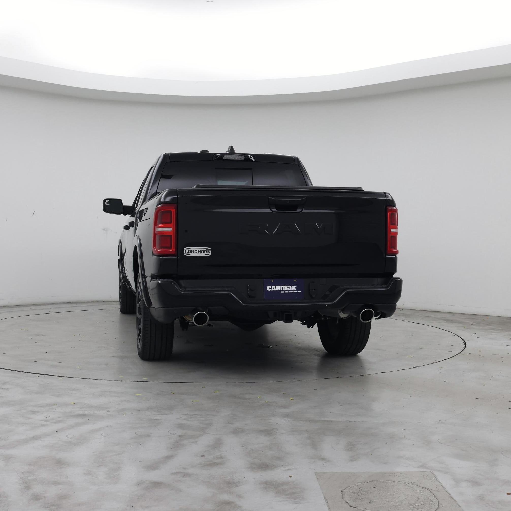 Thumbnail: 2025 RAM 1500 - 6