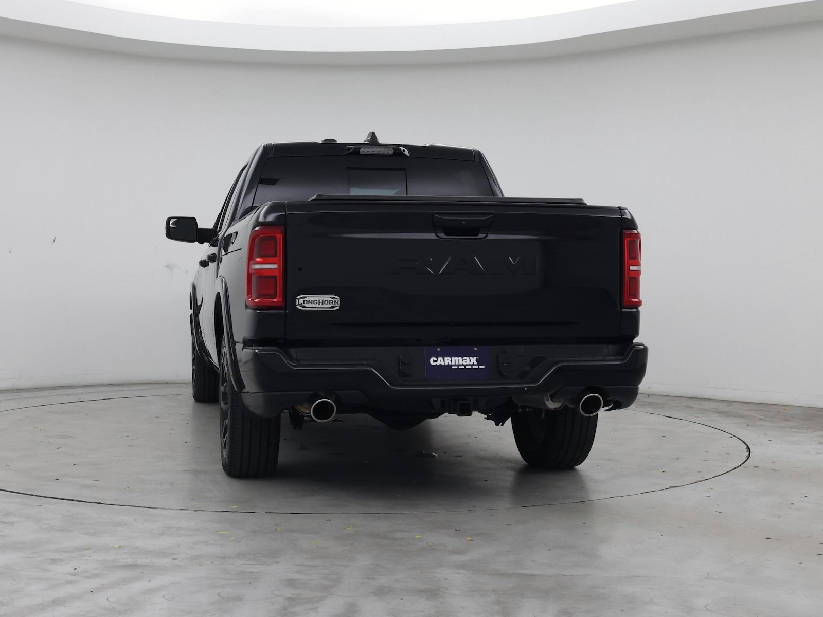 2025 RAM Ram 1500 Pickup Limited Longhorn - Photo 7