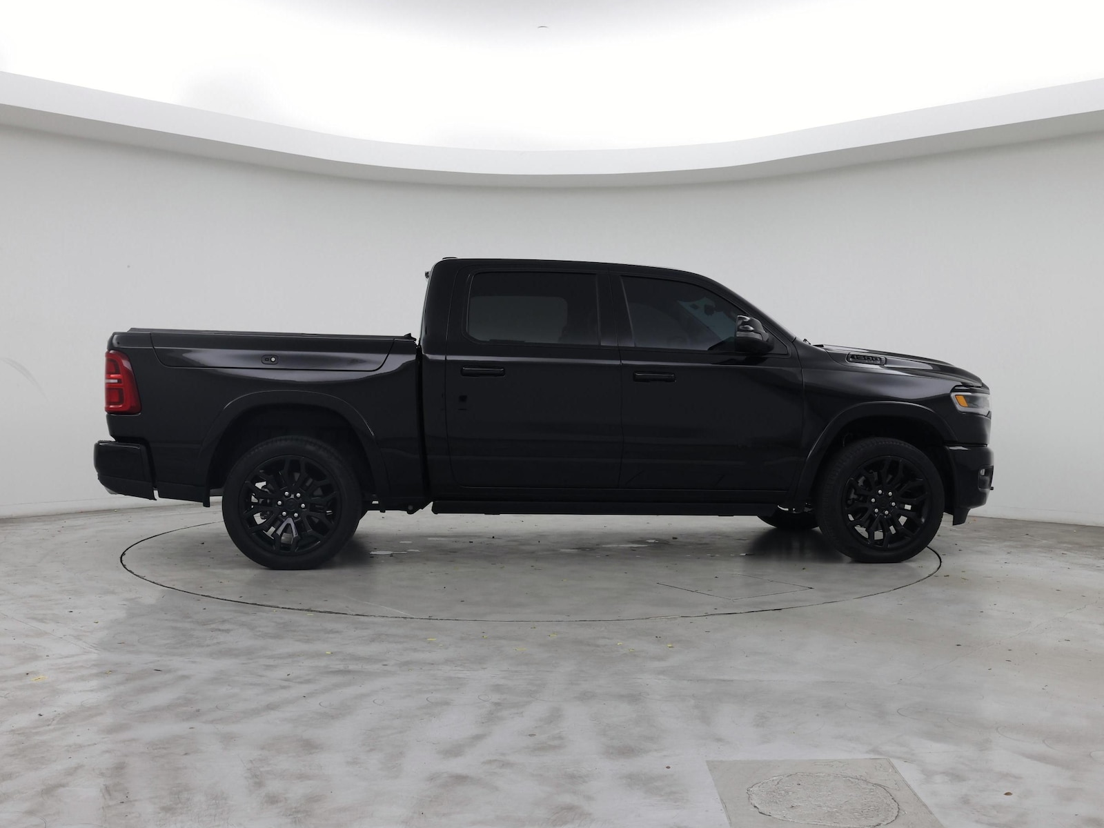 2025 RAM Ram 1500 Pickup Limited Longhorn - Photo 8