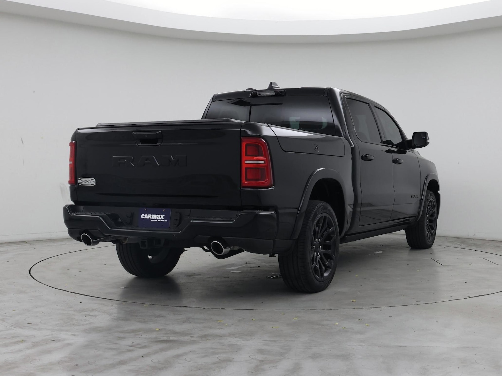 2025 RAM Ram 1500 Pickup Limited Longhorn - Photo 9