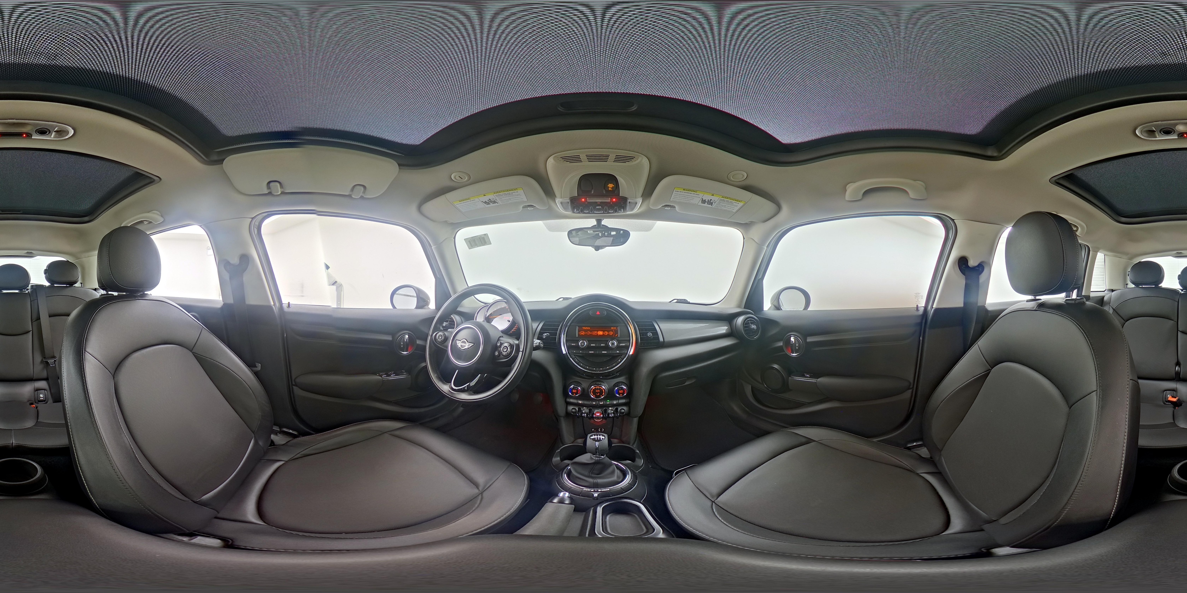 2016 MINI Cooper Base - Photo 24