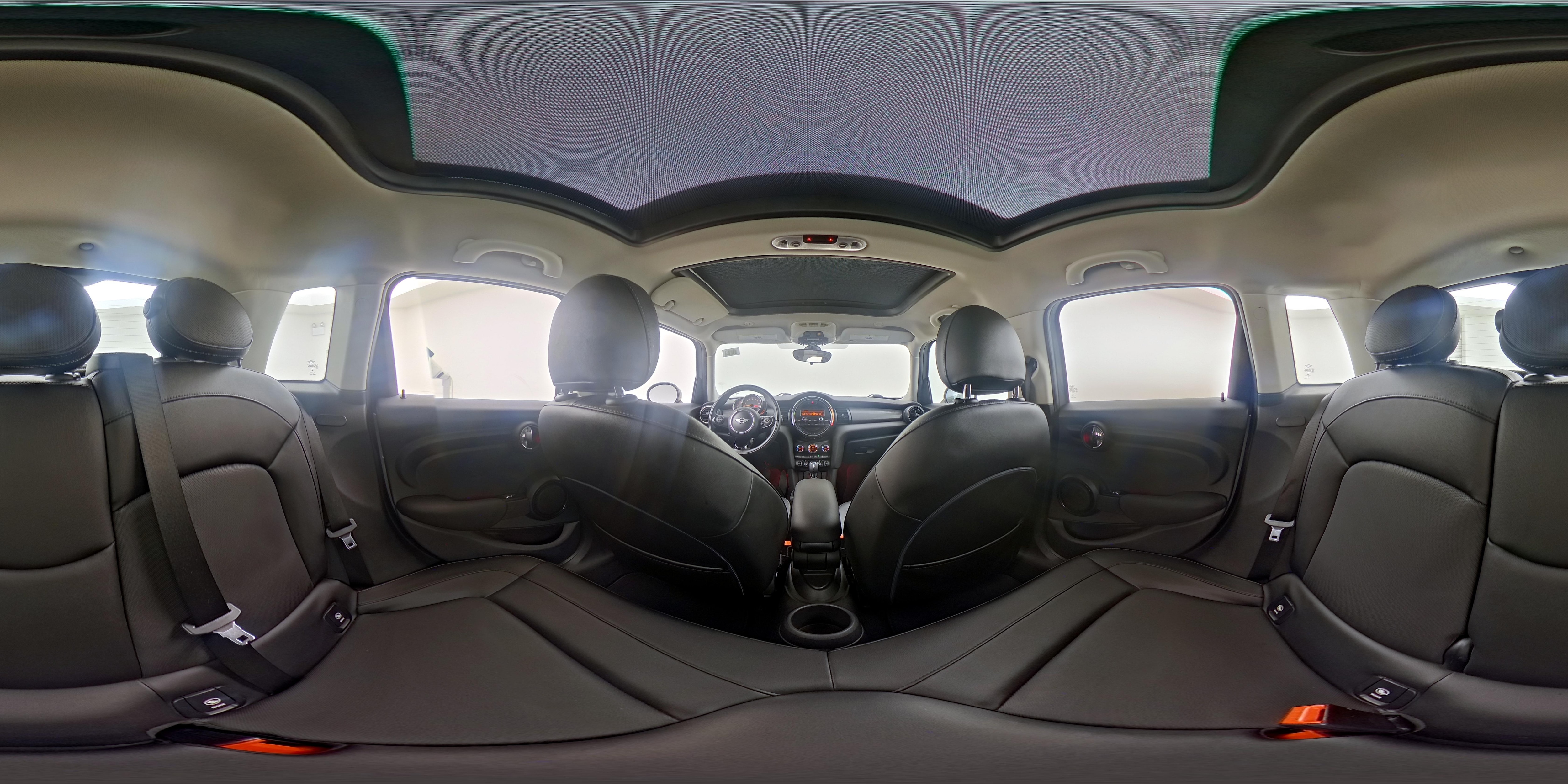 2016 MINI Cooper Base - Photo 25