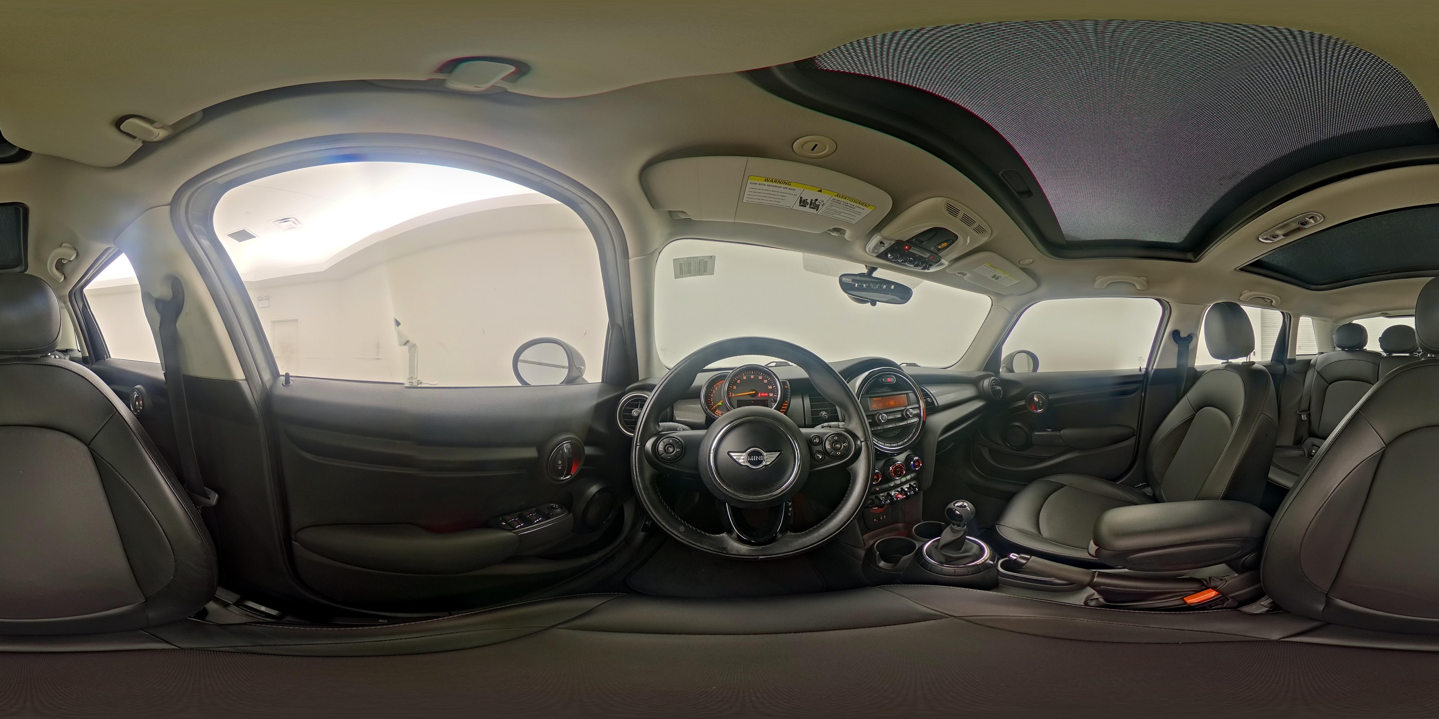 2016 MINI Cooper Base - Photo 26