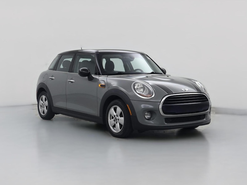 2016 MINI Cooper Hardtop  -
                  Boynton Beach, FL