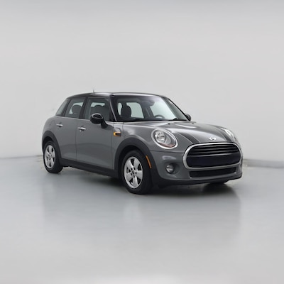 2016 Mini Cooper Hardtop