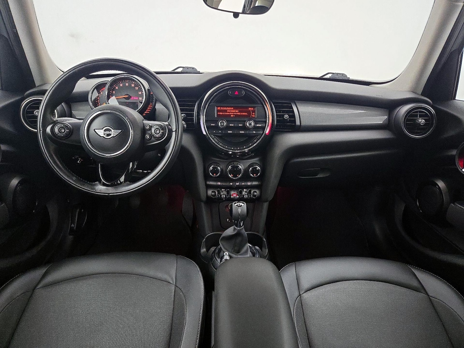 2016 MINI Cooper Base - Photo 10