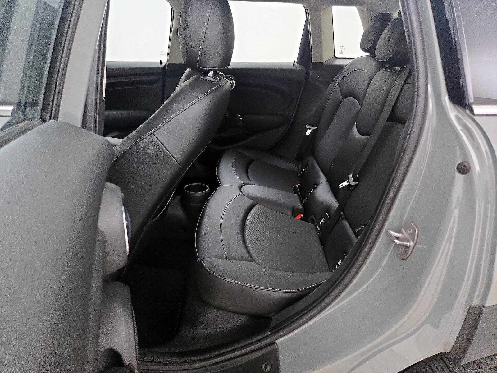 2016 MINI Cooper Base - Photo 20